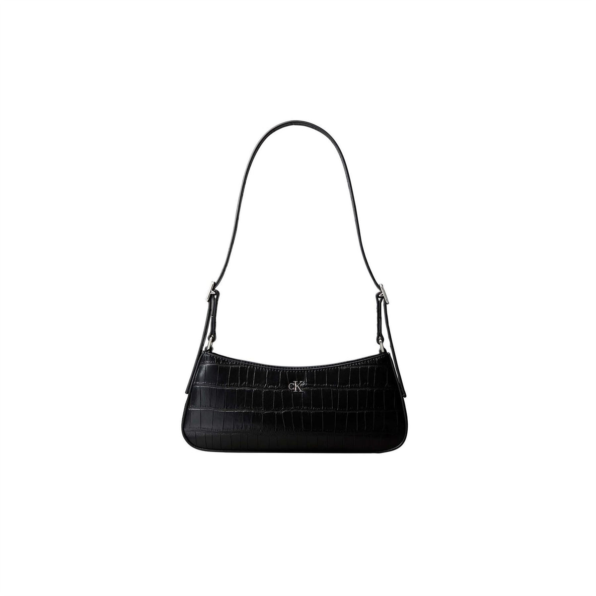 Calvin Klein L Croc S Shoody Bag Ld64