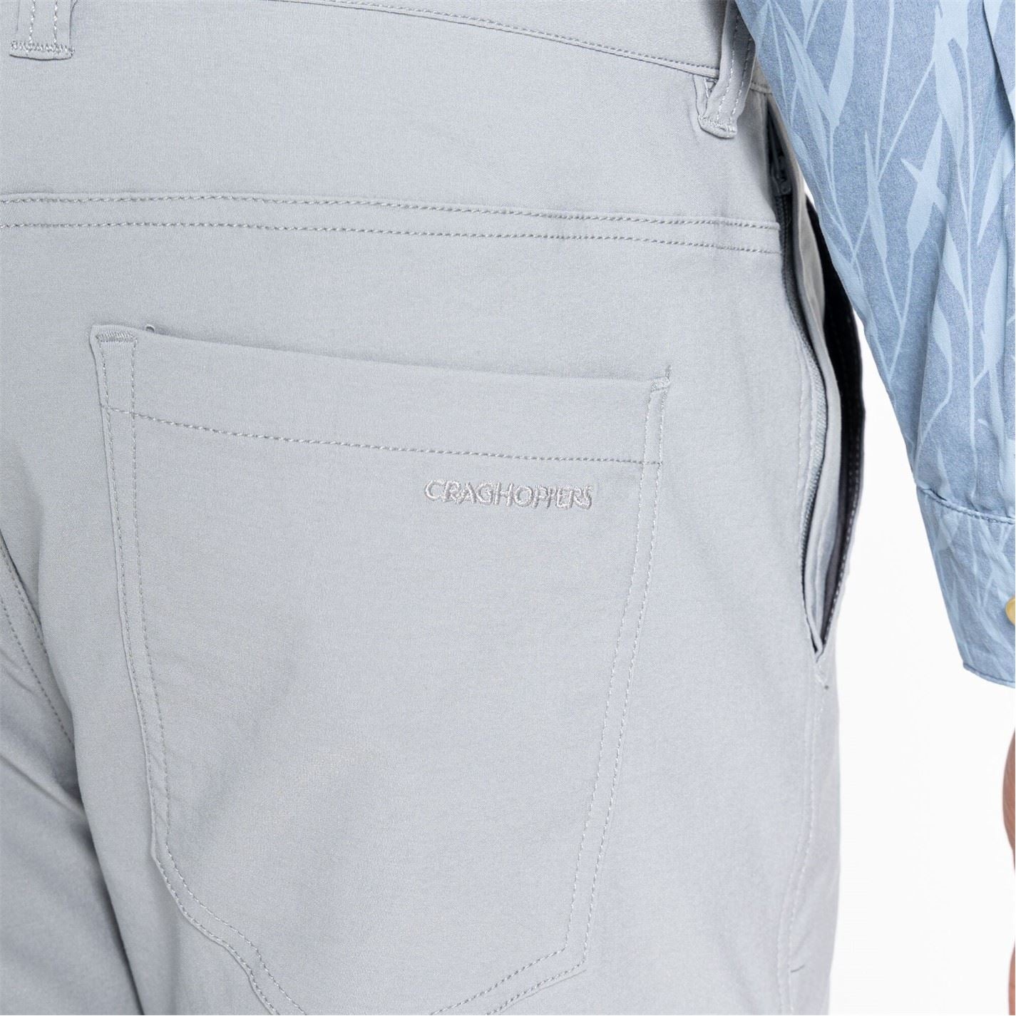 Craghoppers Santos Slim Cut Trousers