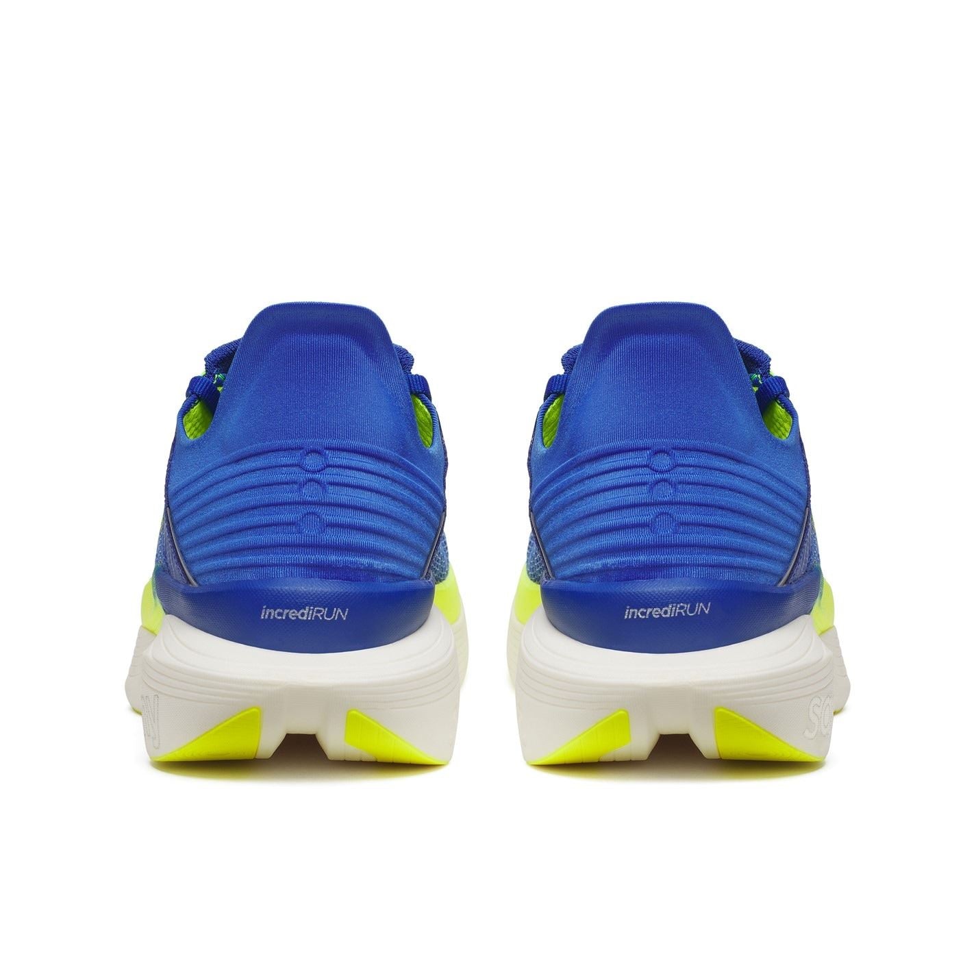 Saucony Mens Endorphin Elite 2 Running Shoes