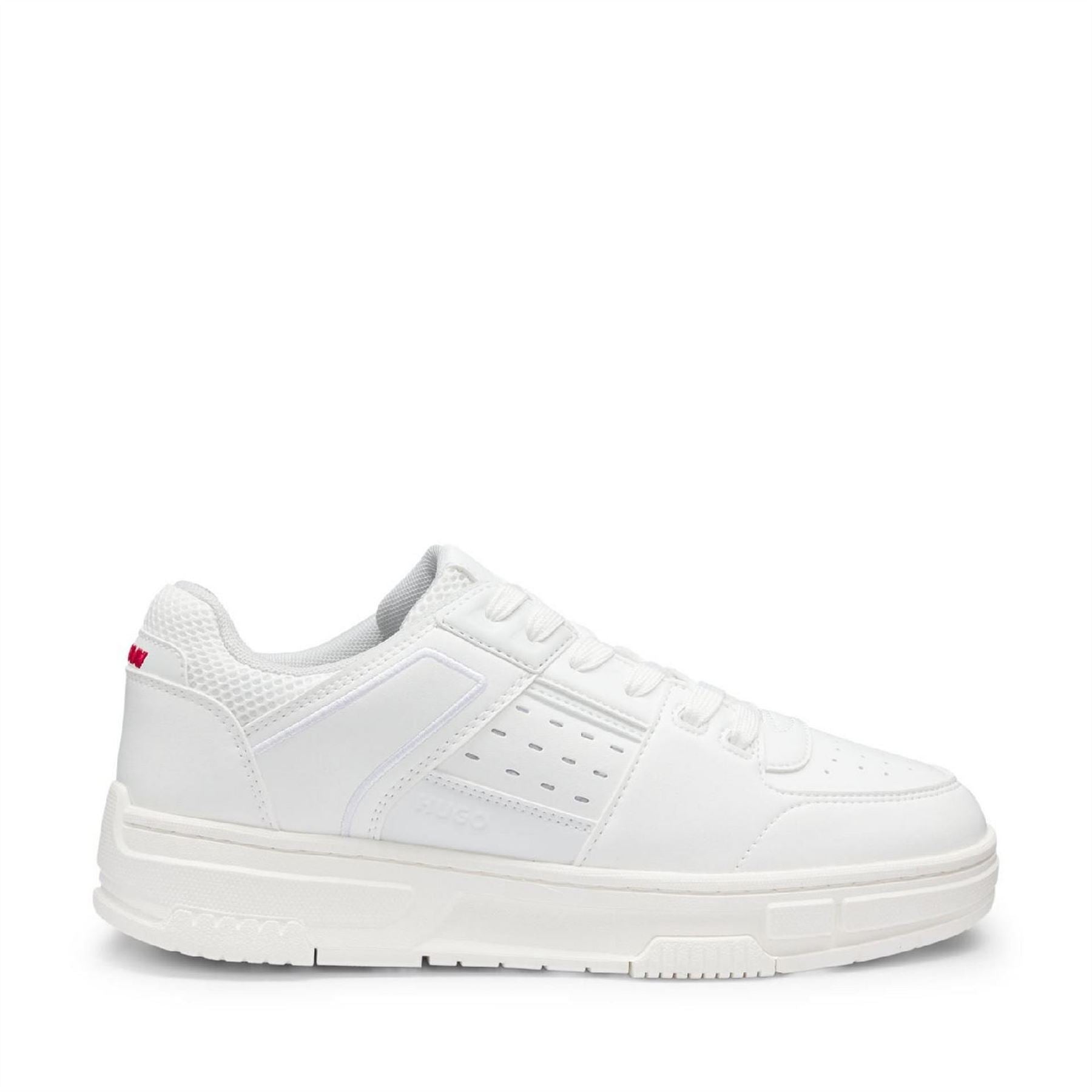 Hugo Mens Yarrow Tenn Mepu 10266727 01 Low Top Trainers