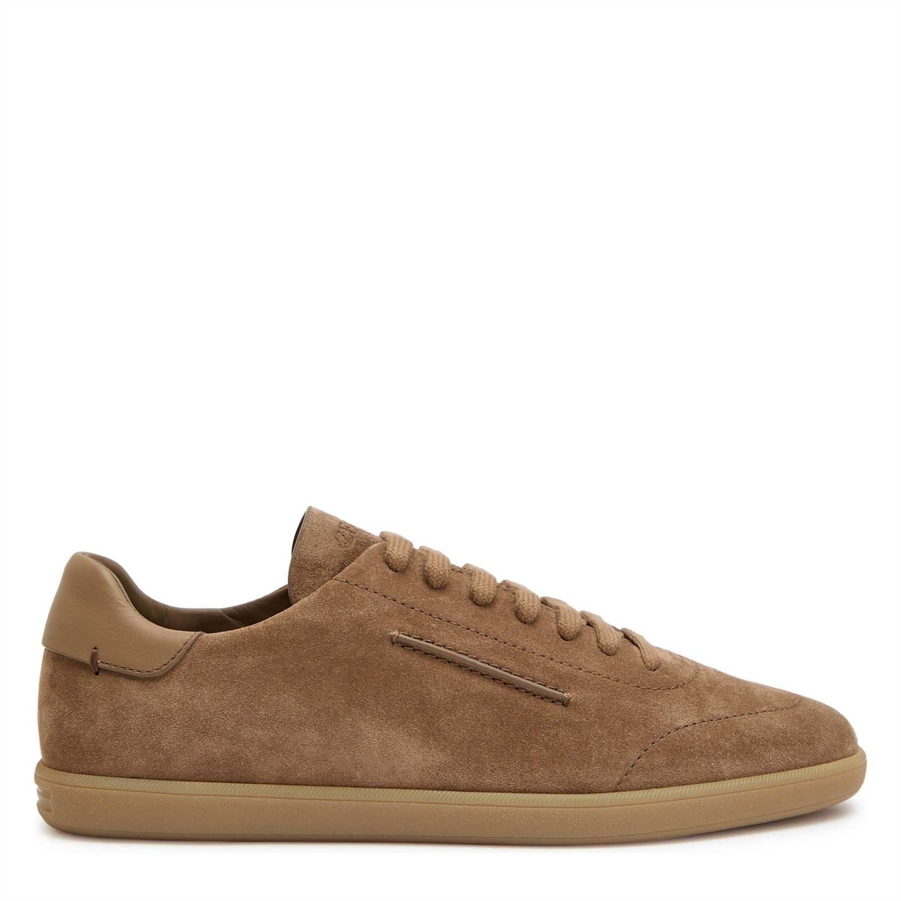 Zegna Low Top Sneaker