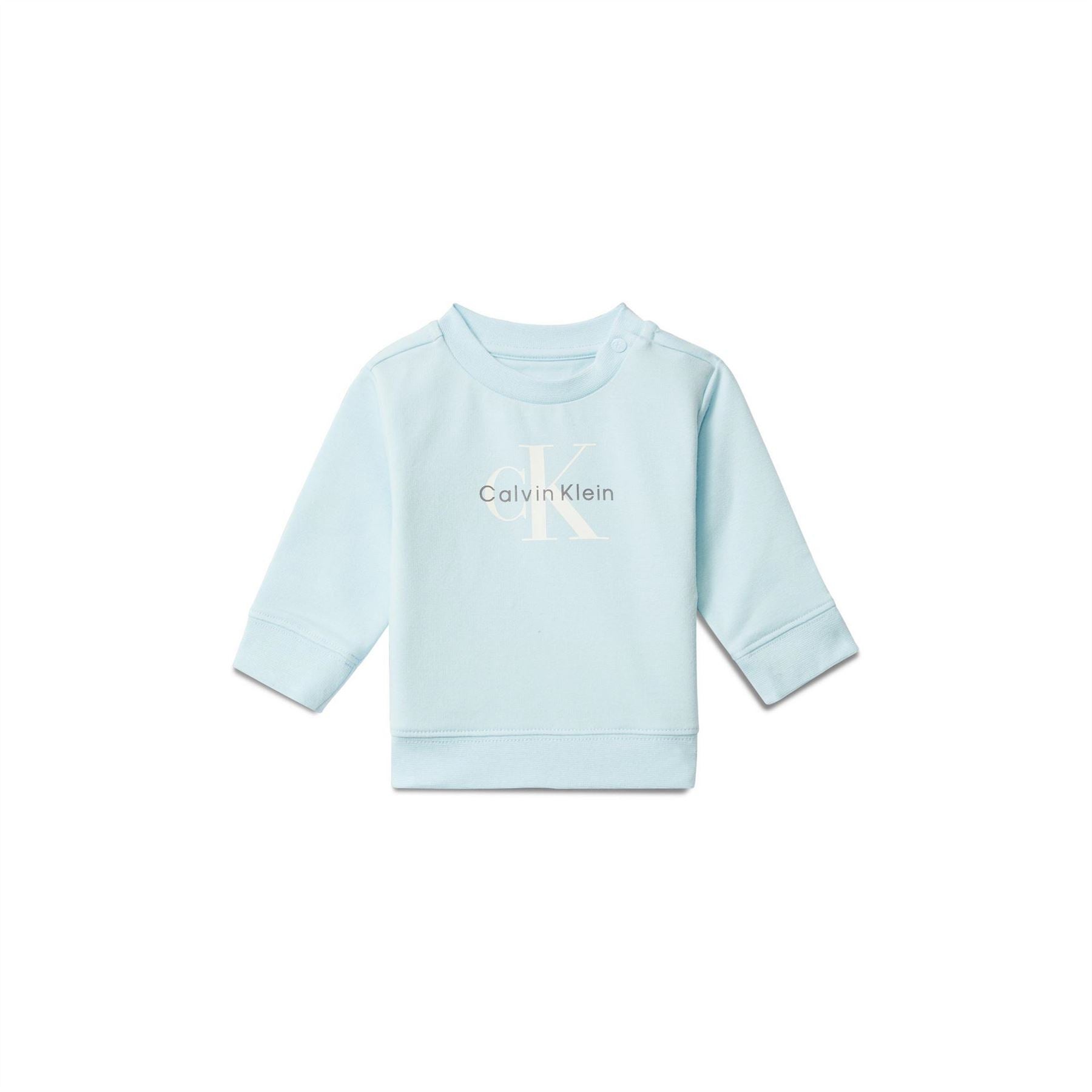 Calvin Klein Jeans Kids Coordinated Clothing Set