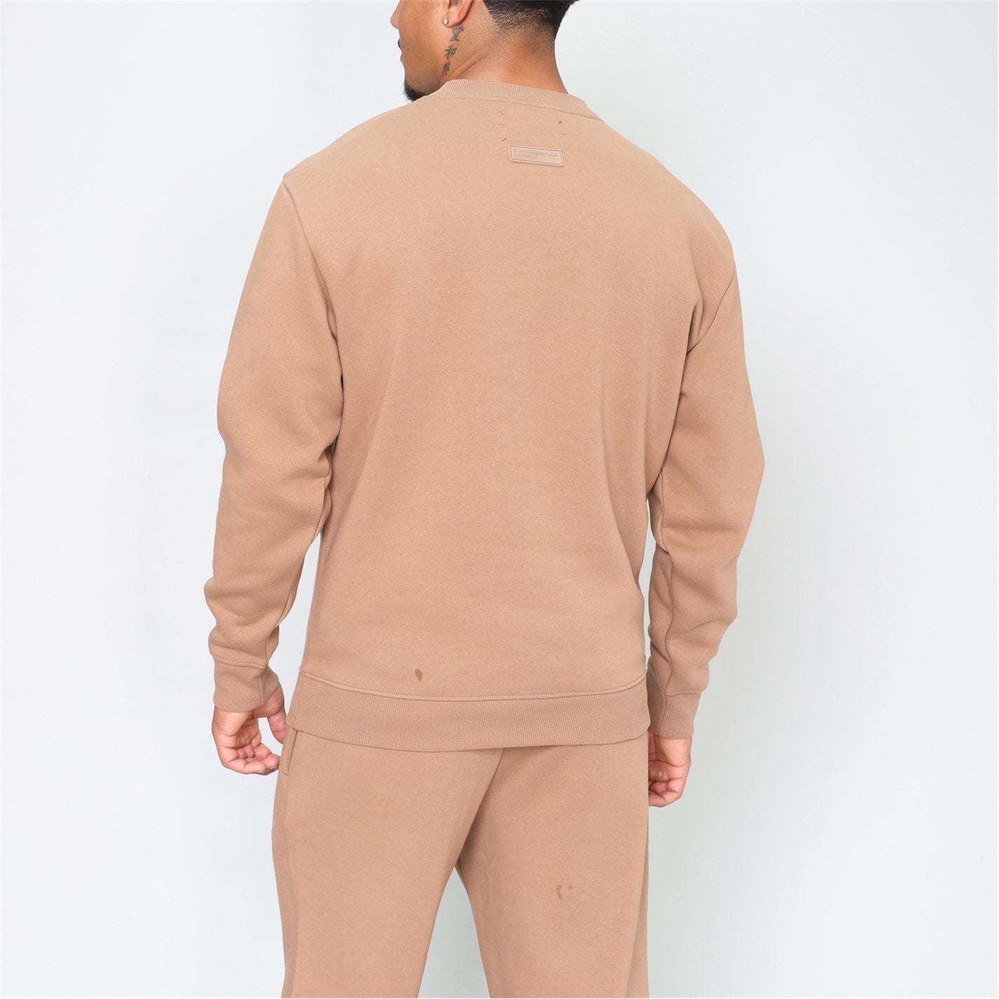 Blank Essentials Essentials Arch Sweatshirt