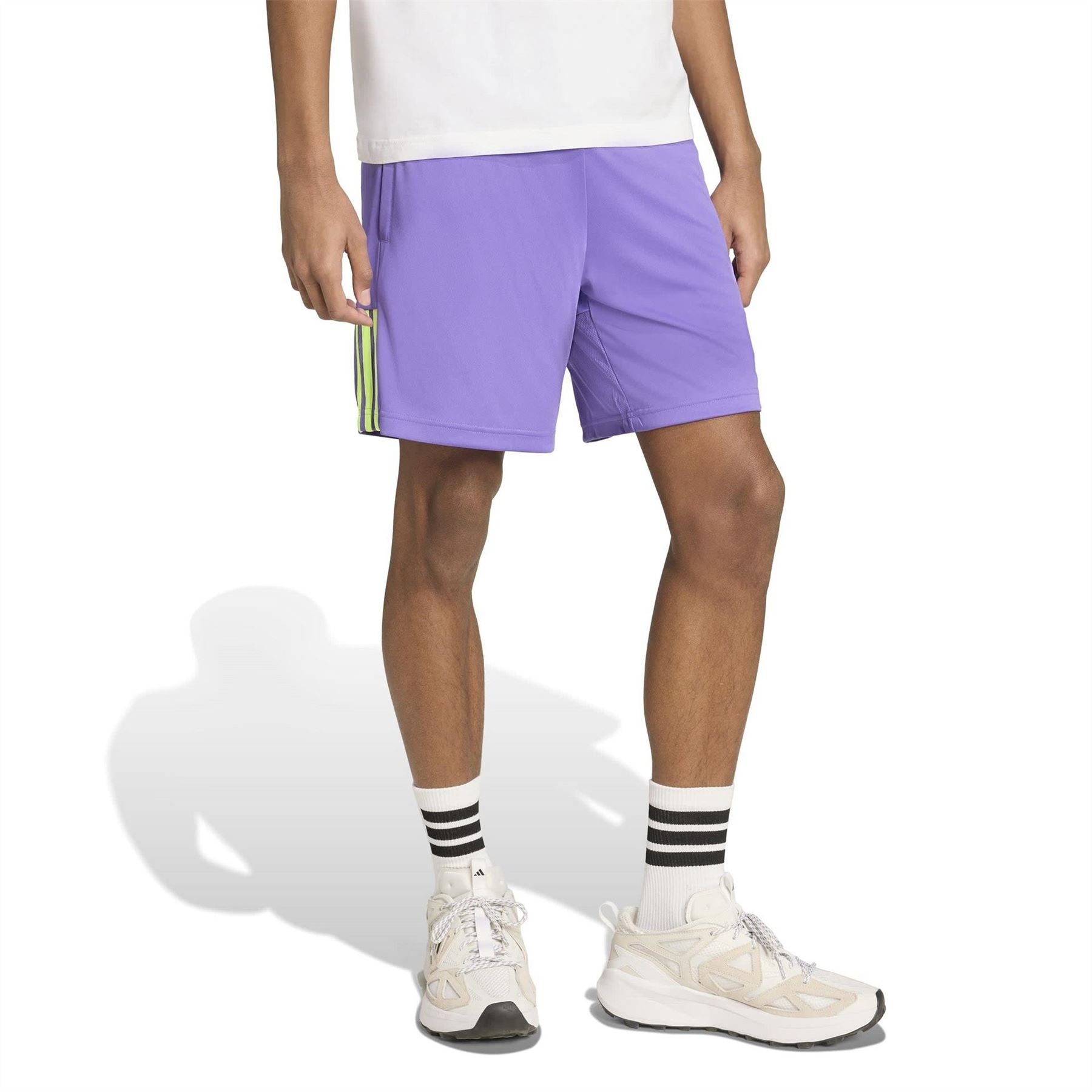 adidas Mens Sereno Training Shorts