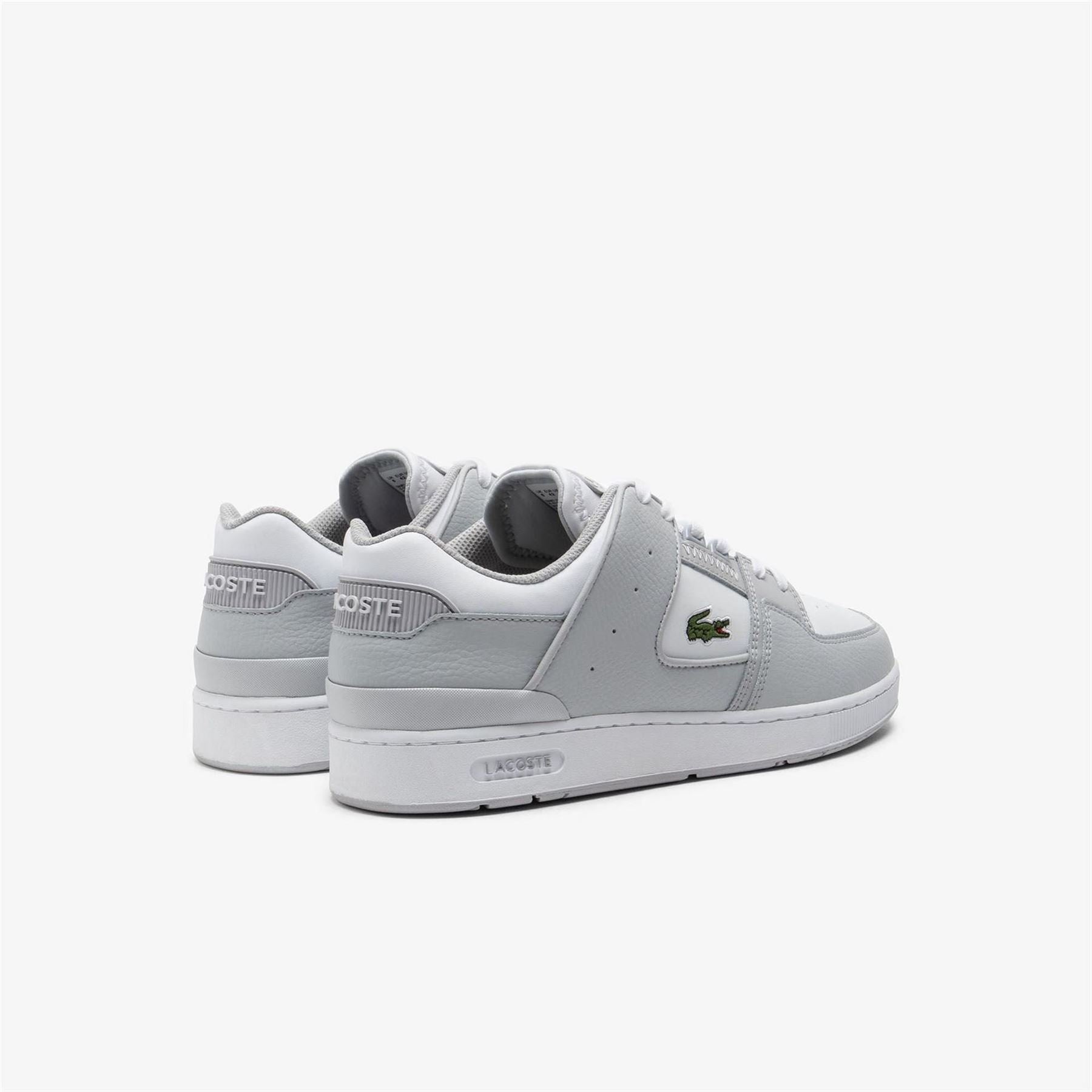Lacoste Cage Trainers