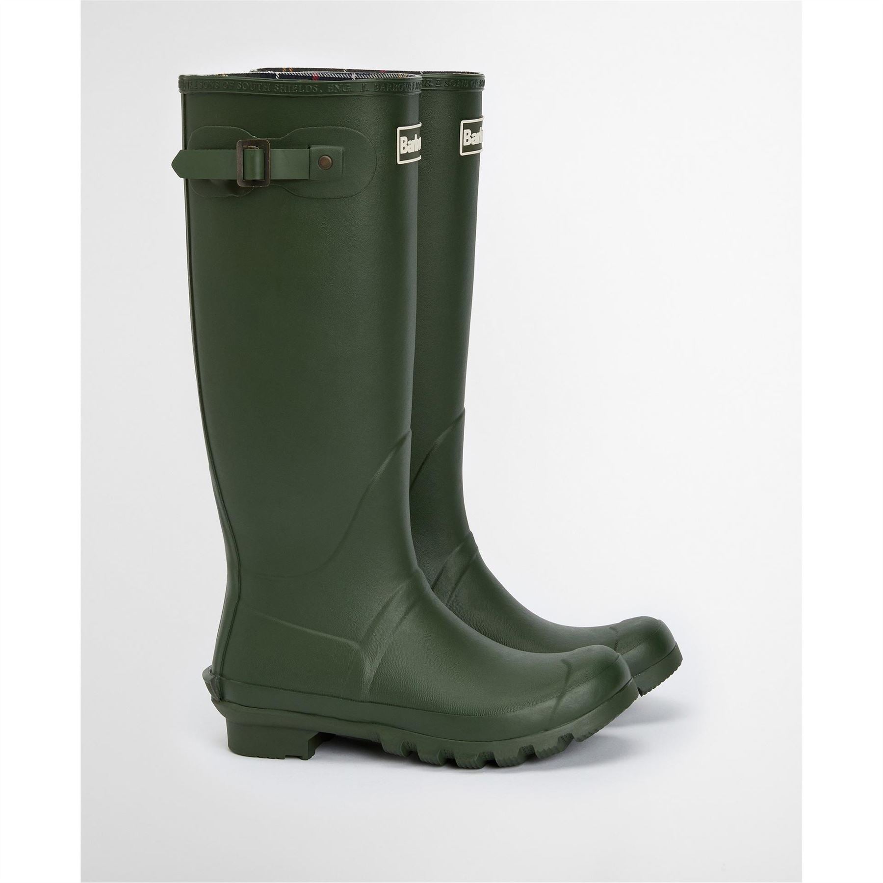 Barbour Bede Wellington Boots