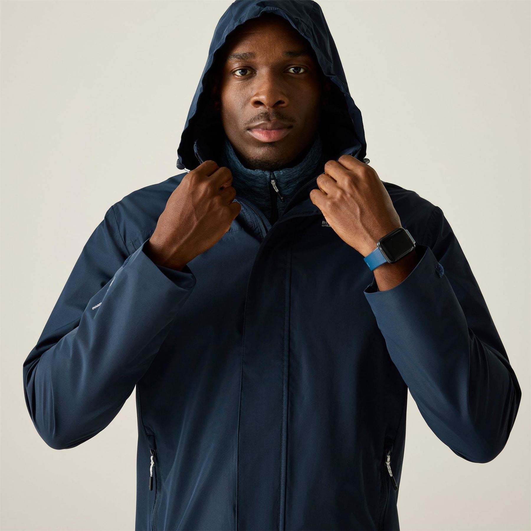 Regatta Waterproof Jacket