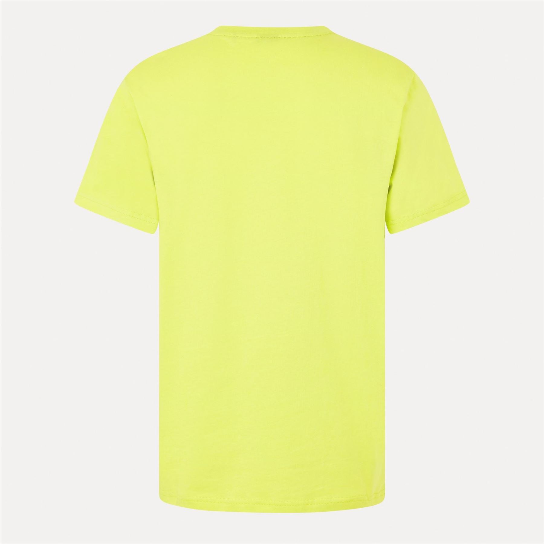 Boss Stormfish Soft Knit T-Shirt