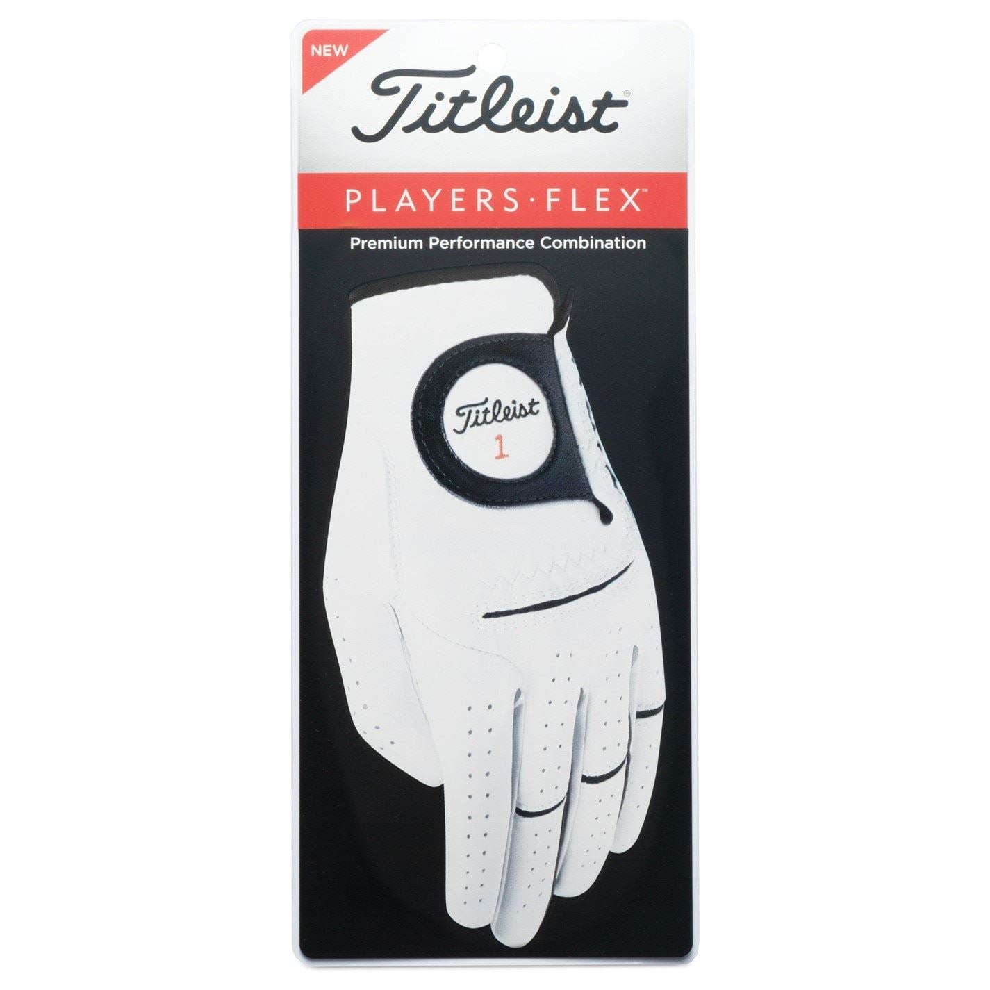 Titleist Players Flex Golf Glove