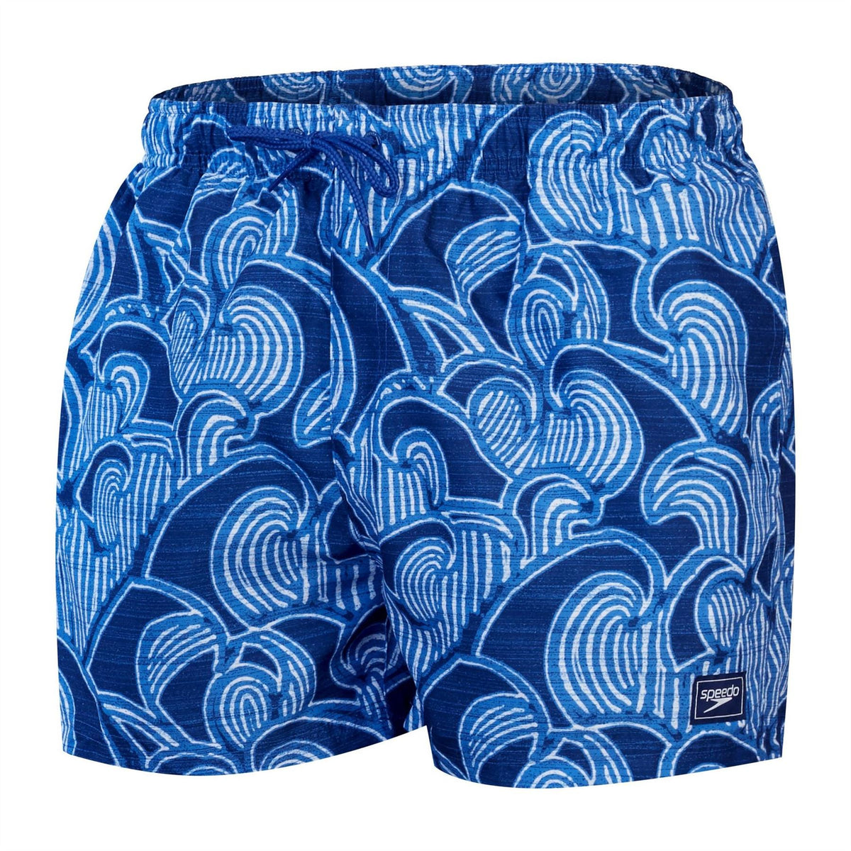 Speedo Digital Prnt
