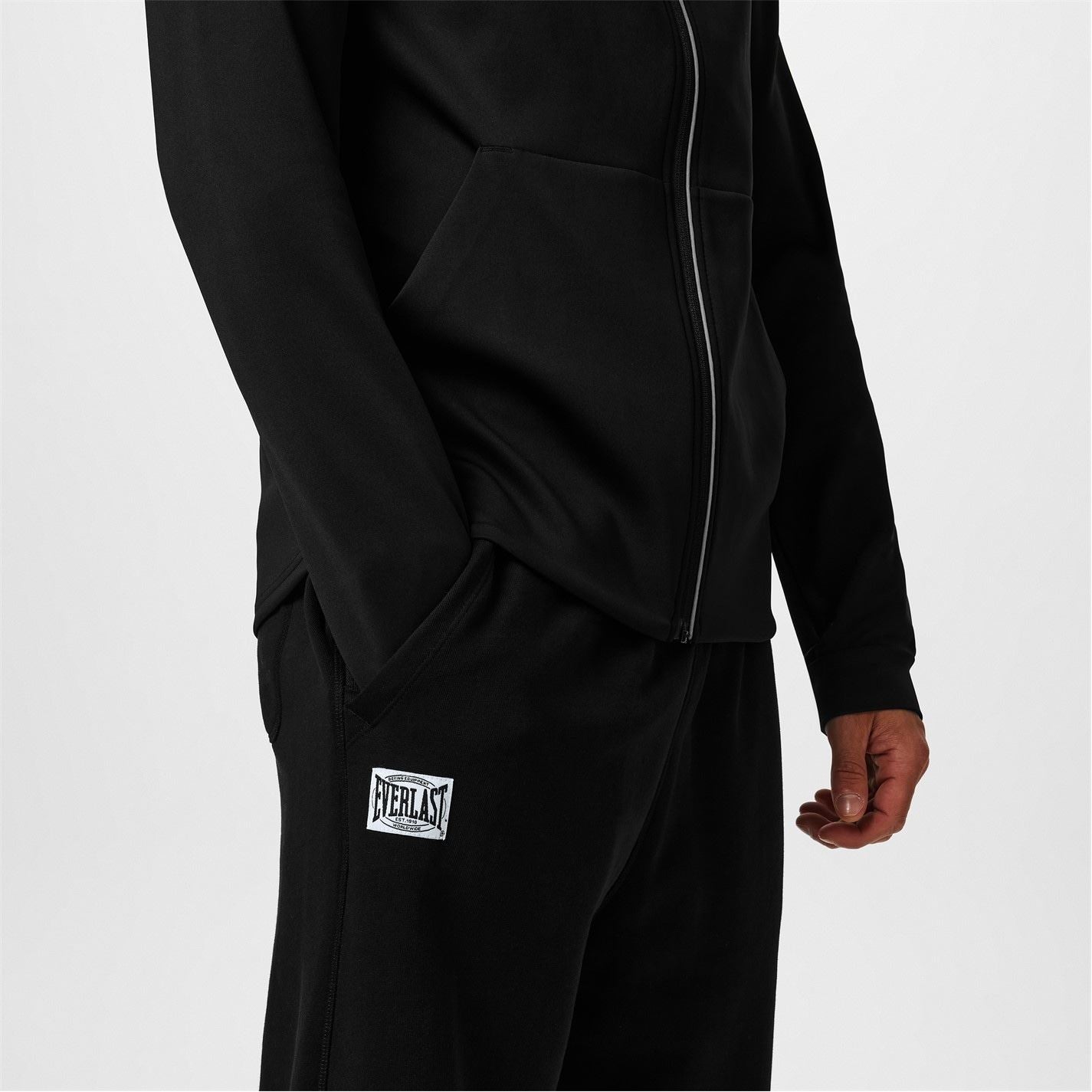 Everlast Mens Jogging Bottoms