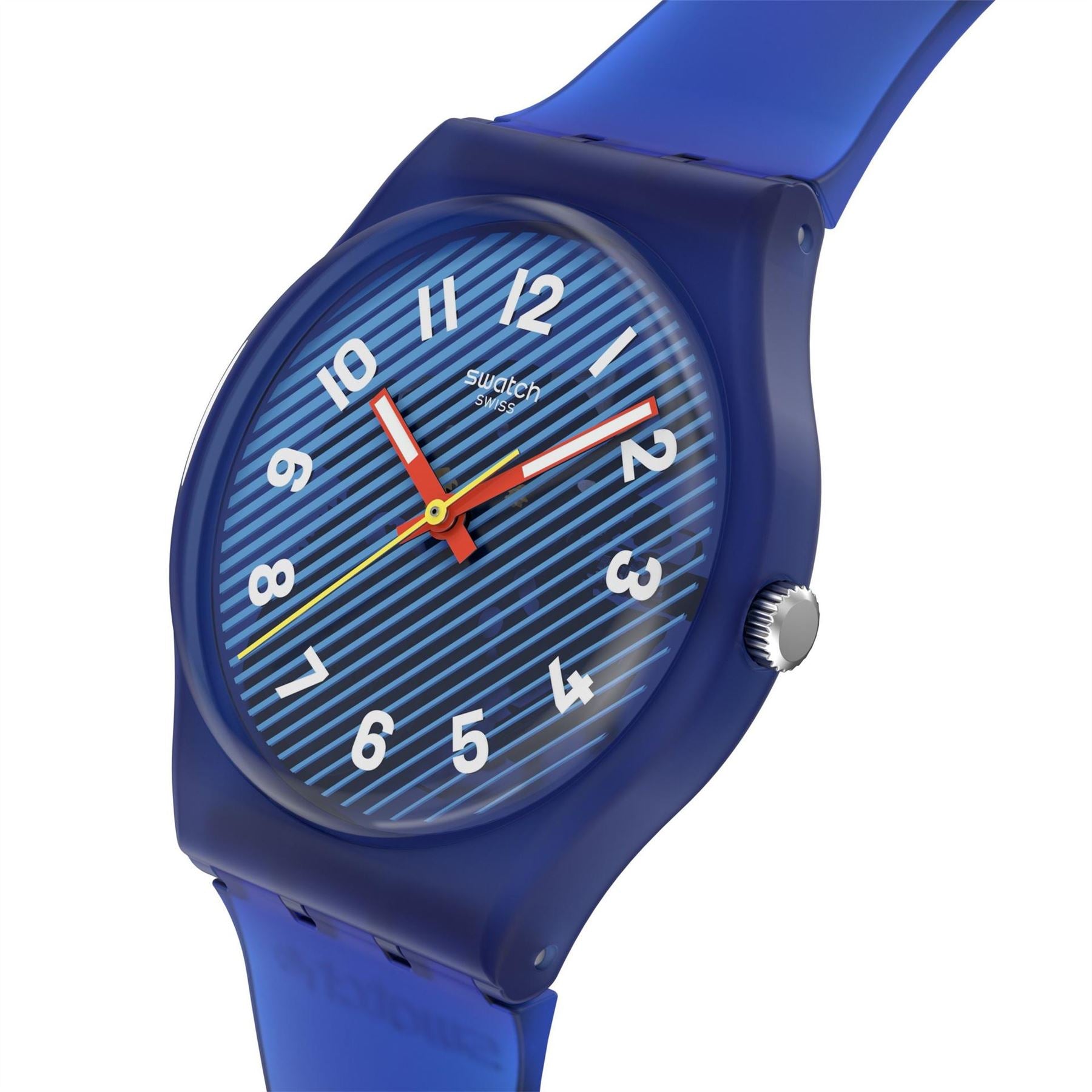 Swatch Watch