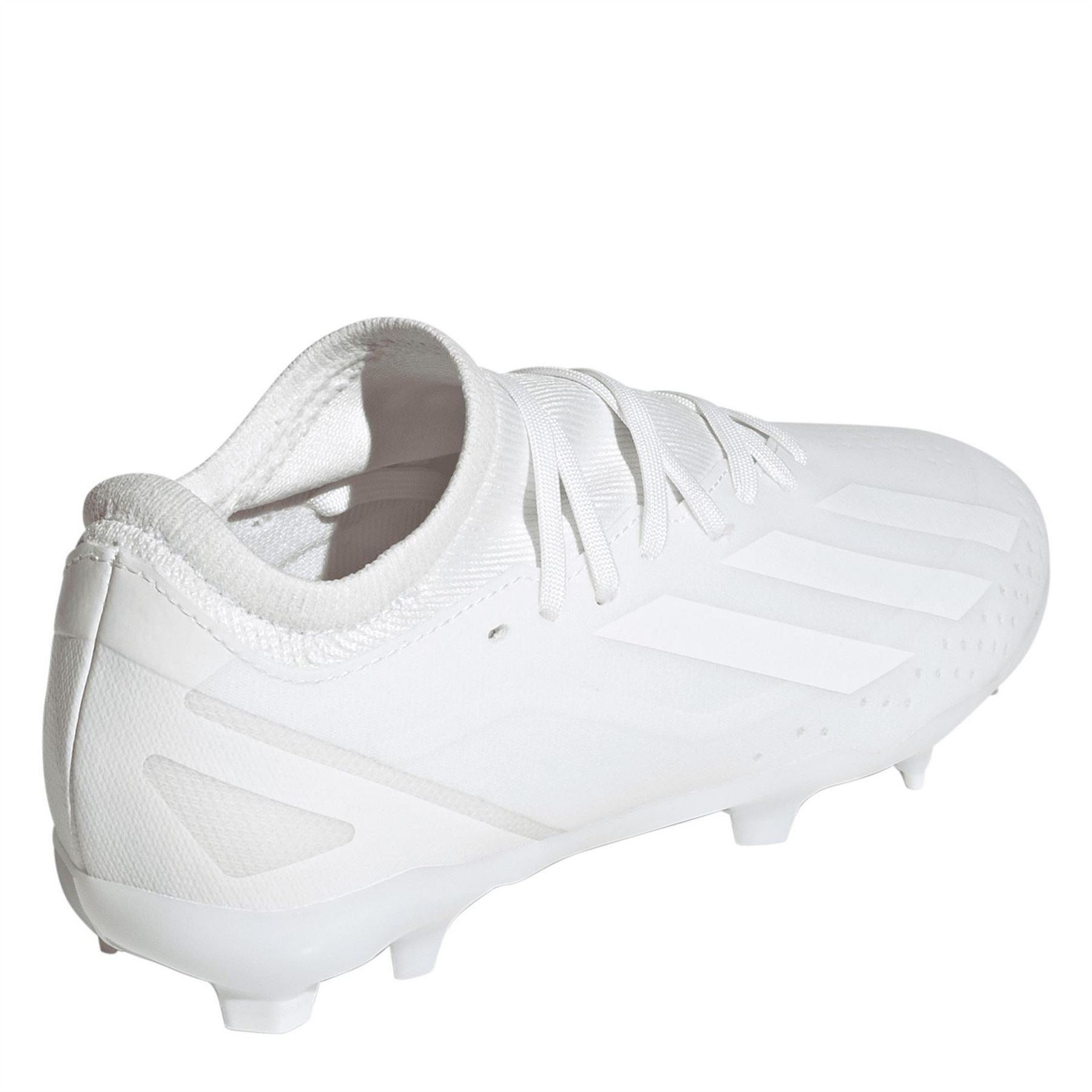 adidas X Crazyfast League Childrens Firm Ground Boots