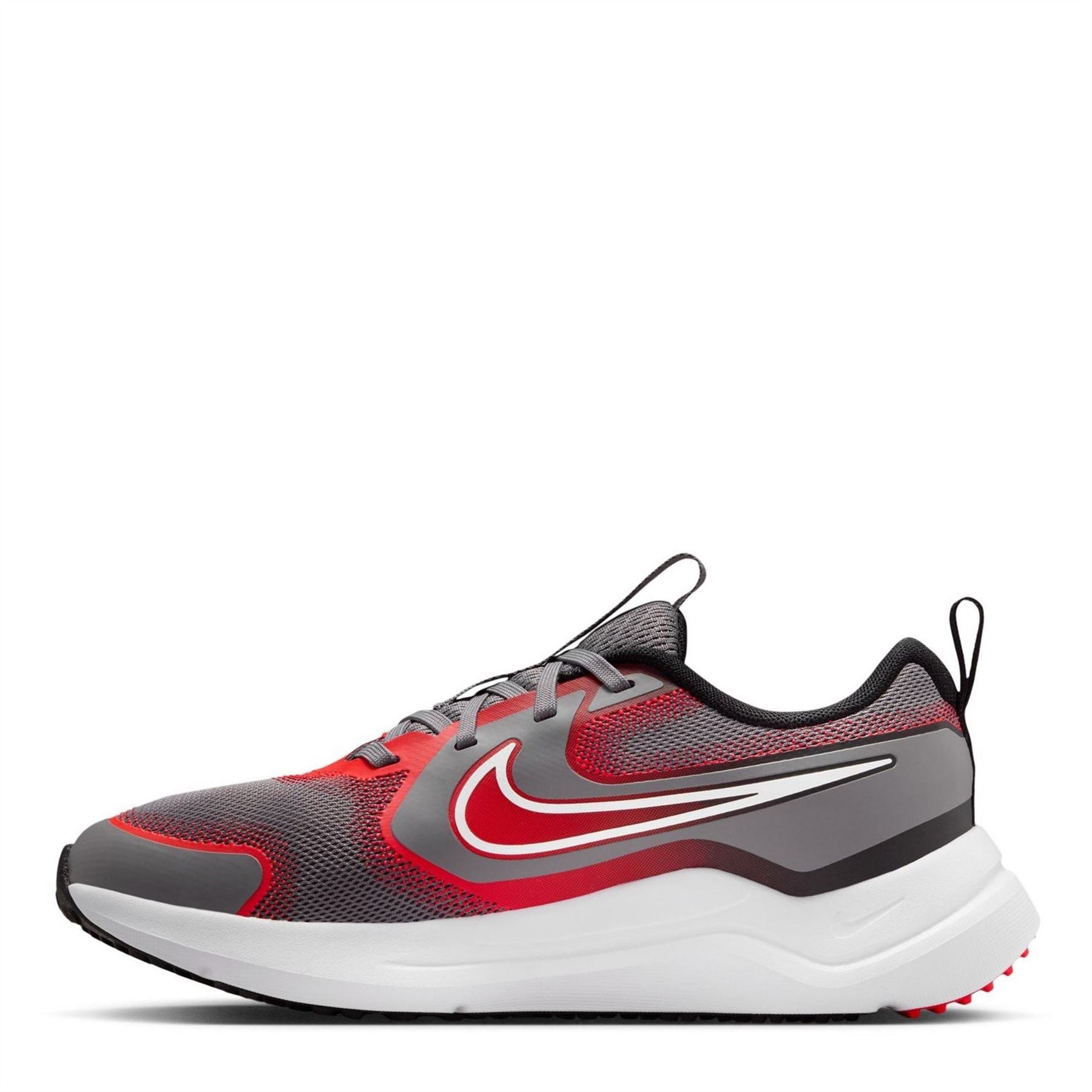 Nike Cosmic Runner Juniors Lace-Up Low Top Sneakers