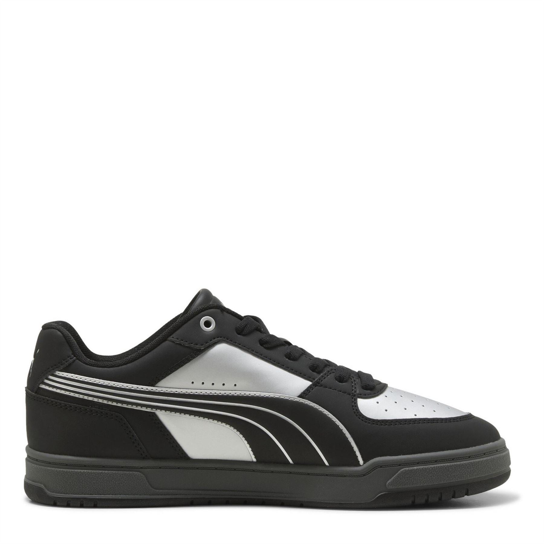 Puma Caven 2.0 Lace Up Low Top Sneakers