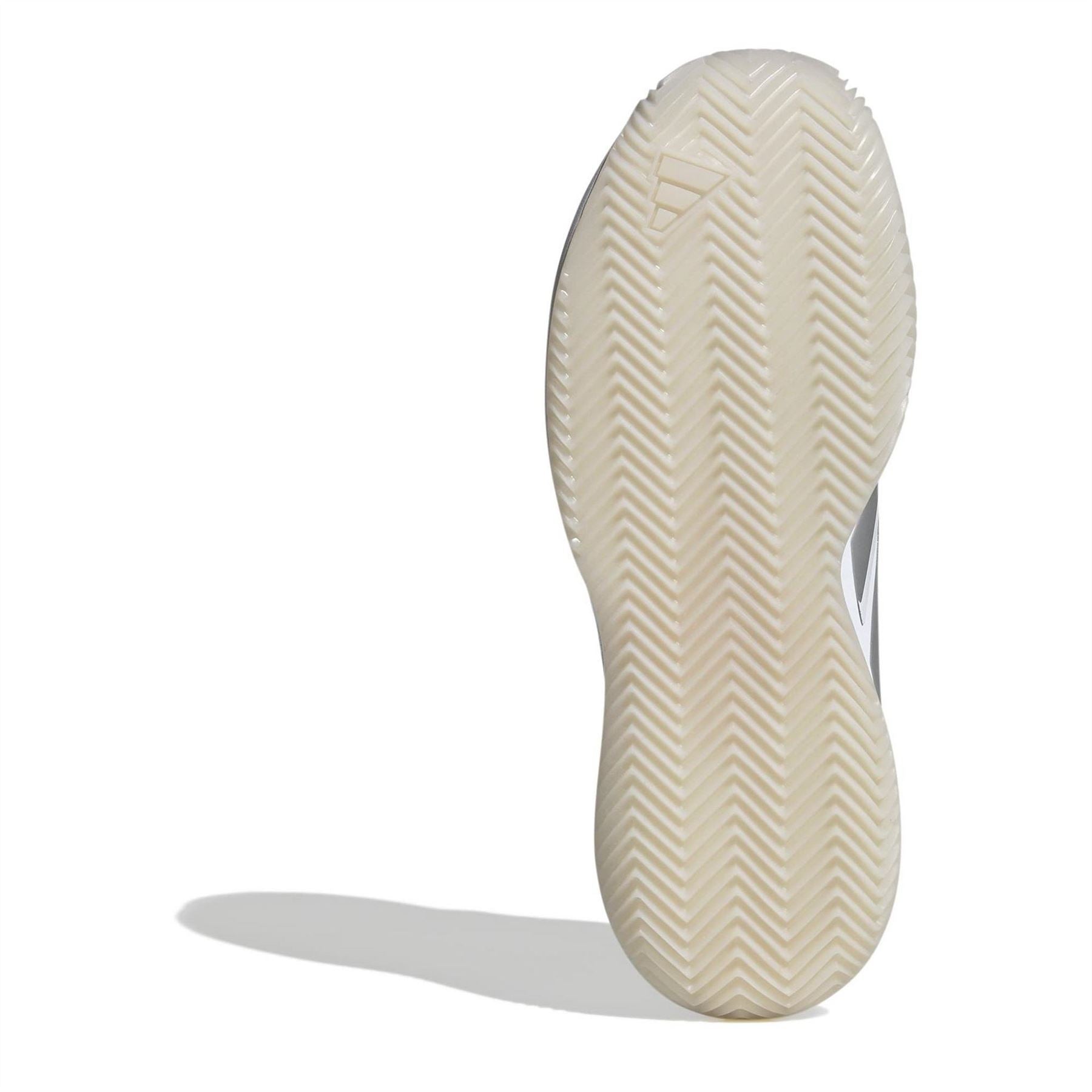 adidas Womens Avaflash Clay Tennis Shoes