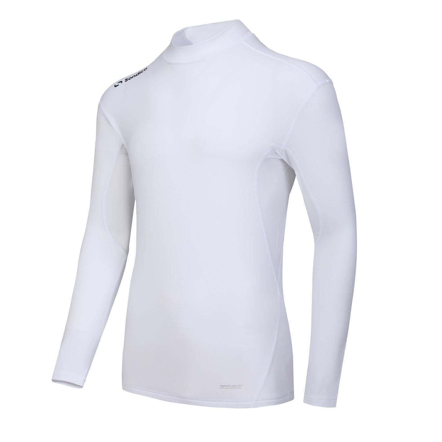 Sondico Mens Base Mock Neck