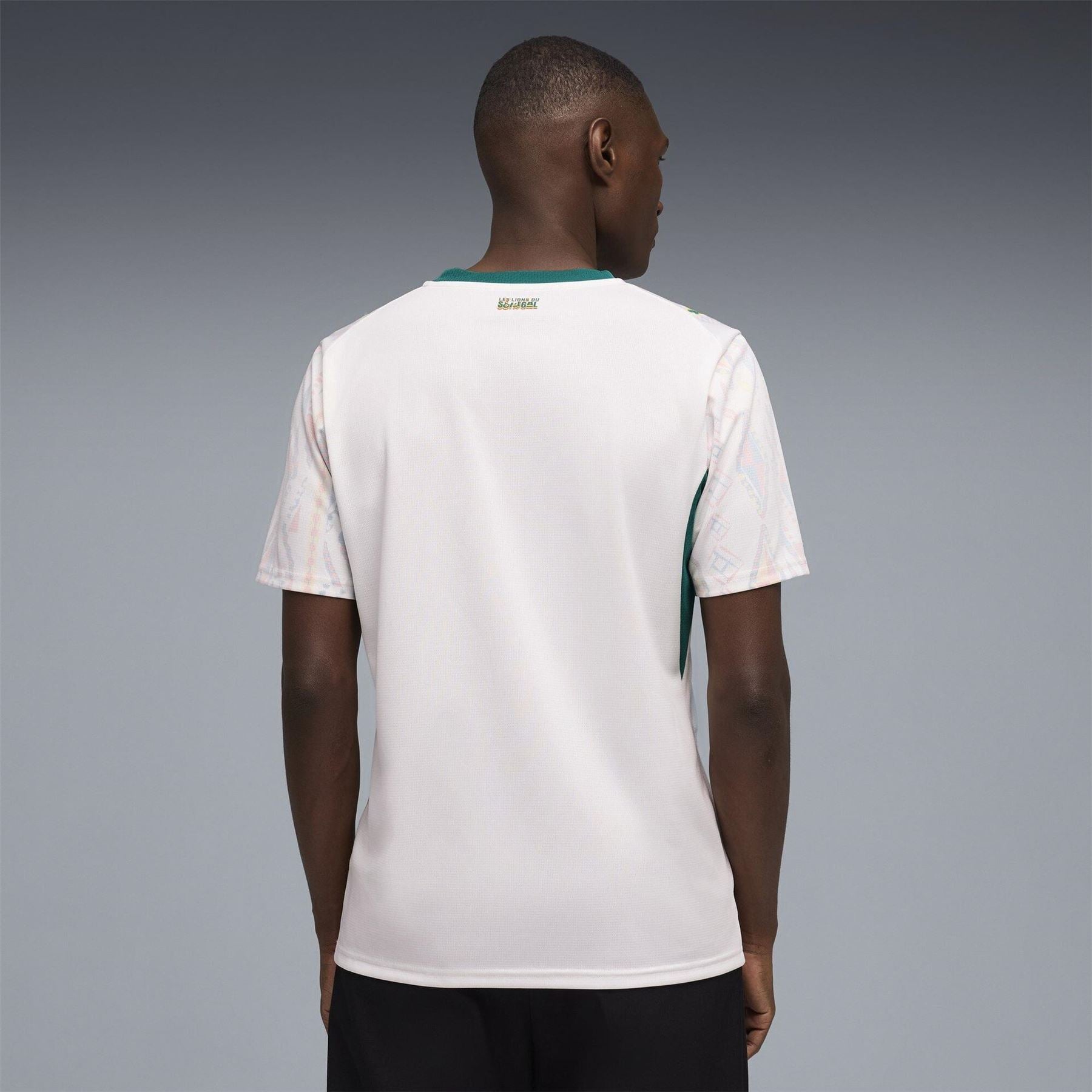 Puma Senegal Fifa World Cup 2026™ Football Shirt