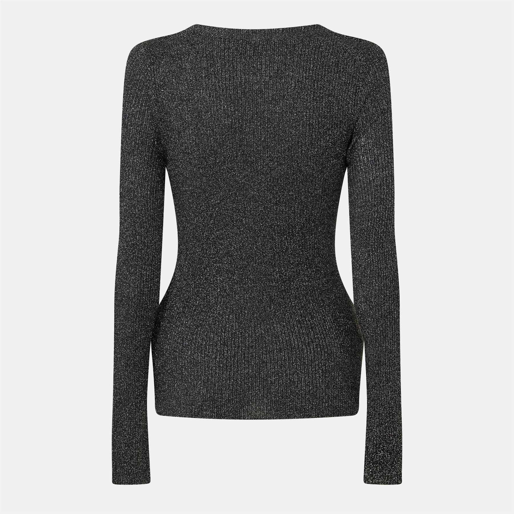 Hugo Sunessy Crew Neck Jumper
