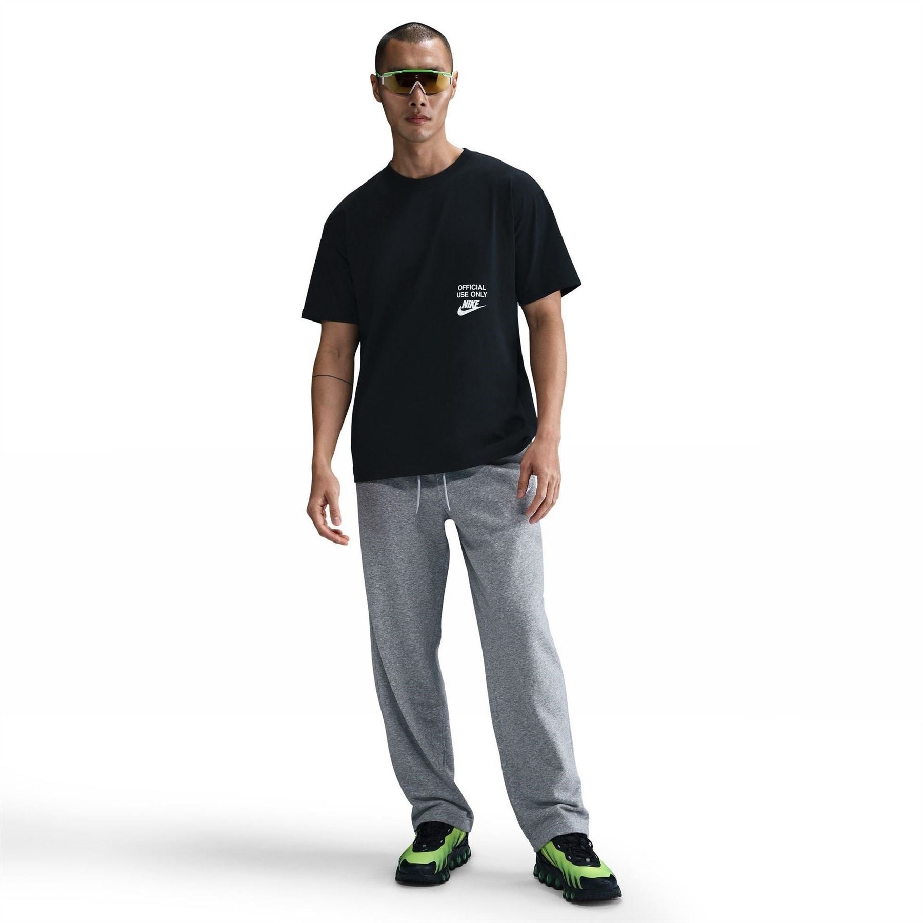 Nike Oversized T-Shirt