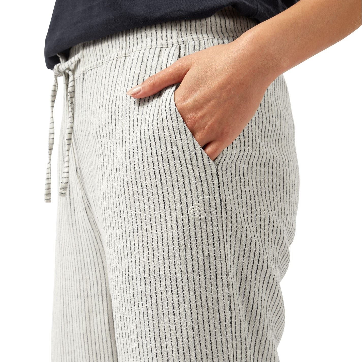 Craghoppers Crag Linah Walking Trousers