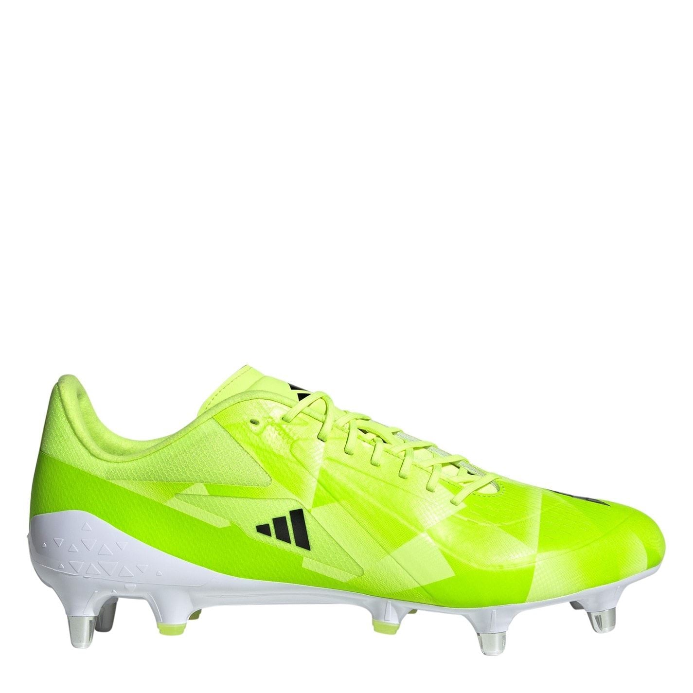 adidas Adizero Rs15 Ultimate Adults Soft Ground Rugby Boots