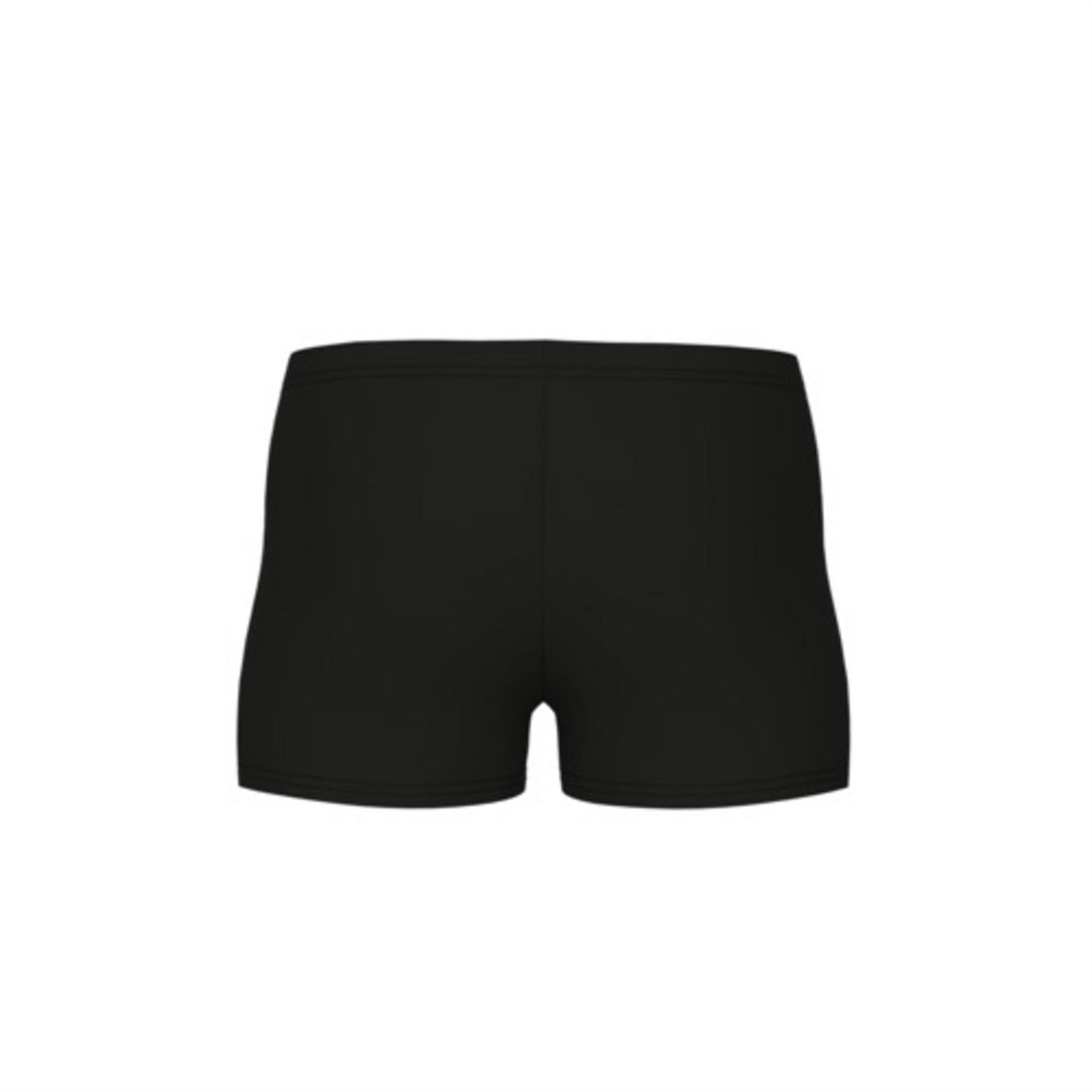 Arena Solid Team Swim Shorts