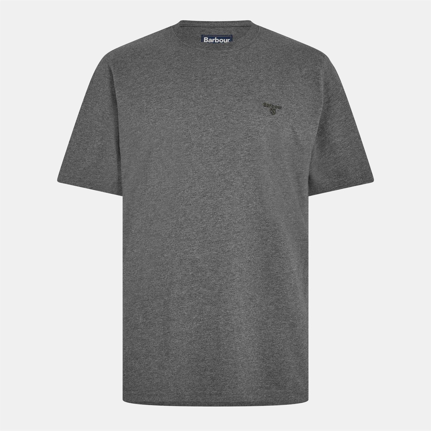 Barbour Regular Fit Sport T-Shirt