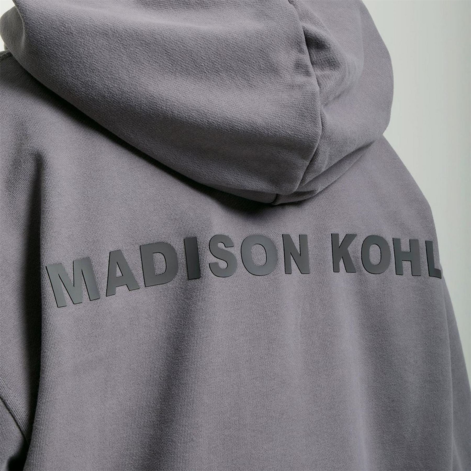 Madison Kohl Mens Core Hoodie