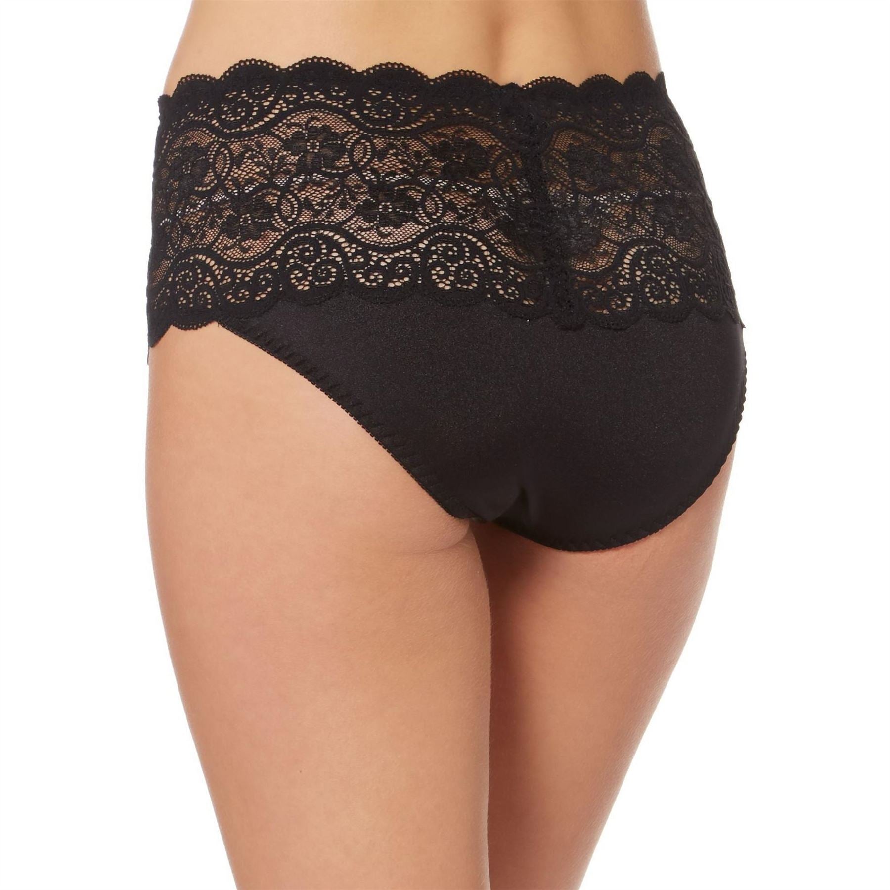 Triumph 300 Maxi Briefs