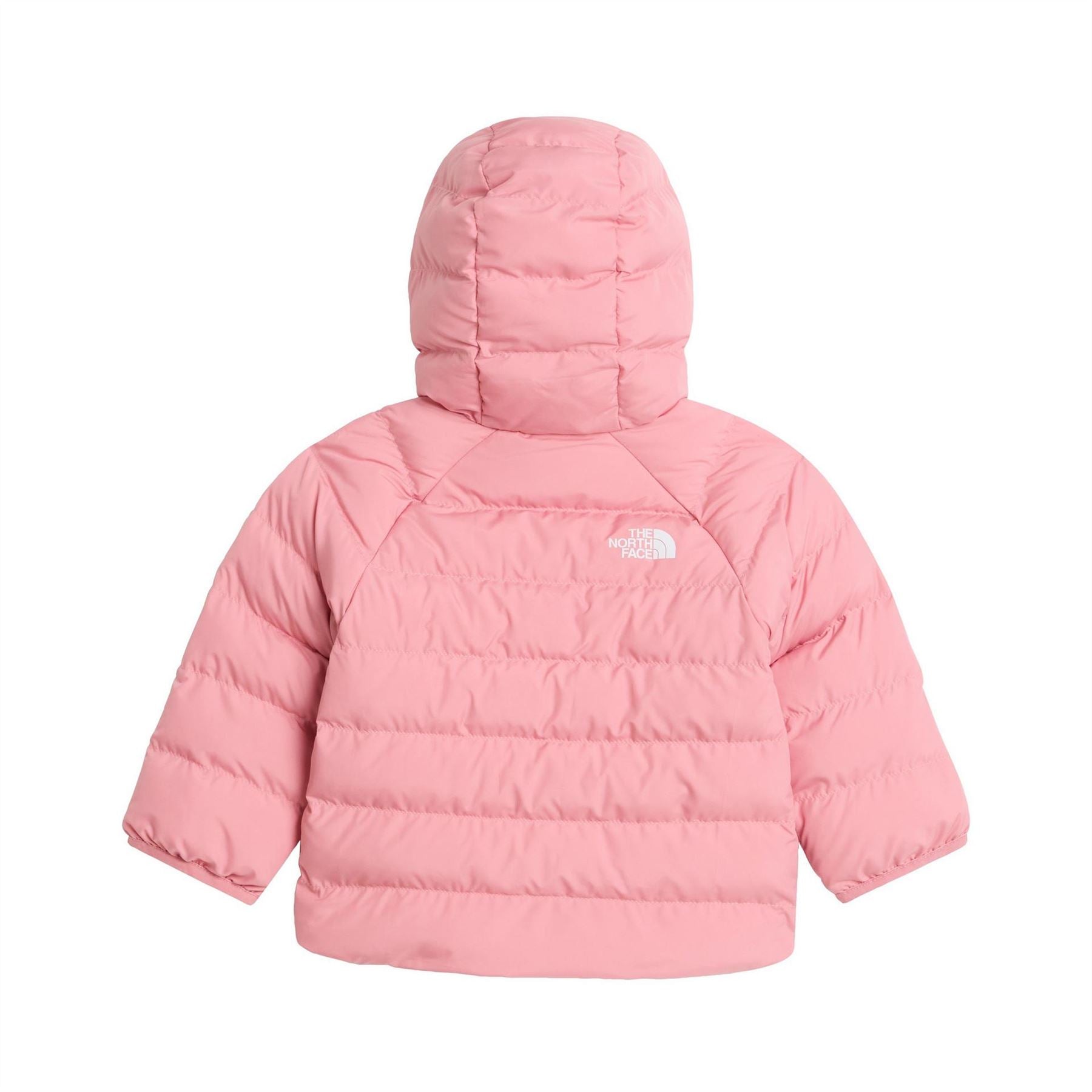 The North Face Reversible Perrito Hooded Puffer Jacket Unisex Kids