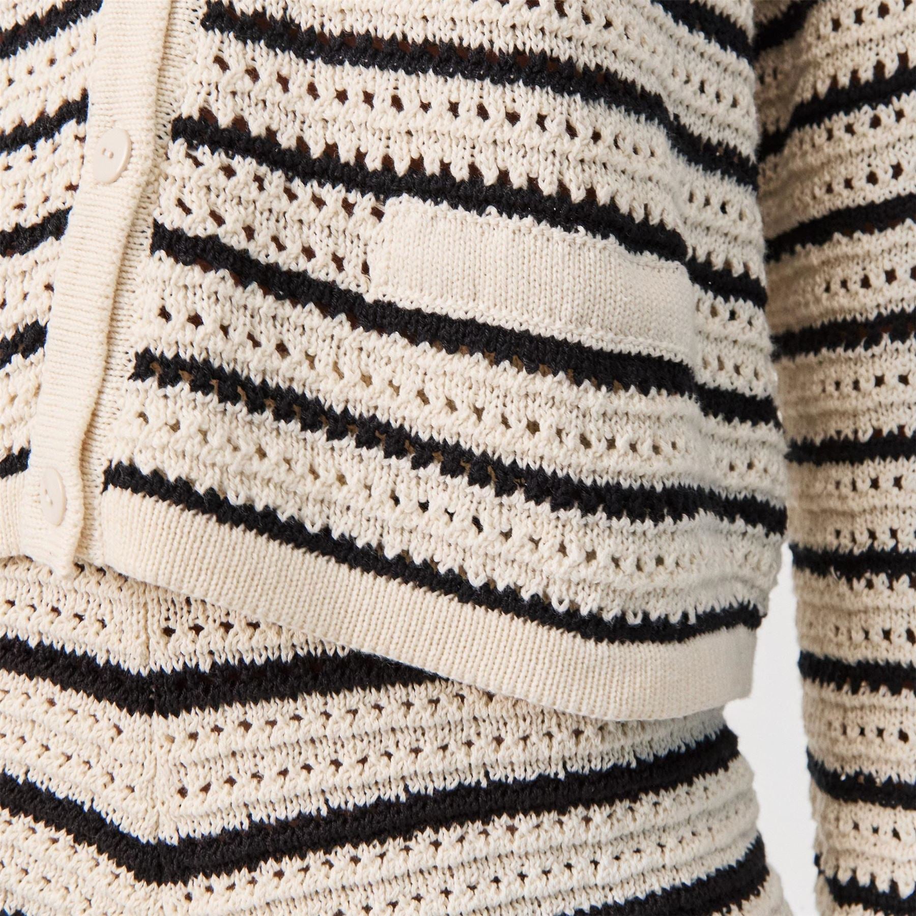Edited Ida Cardigan