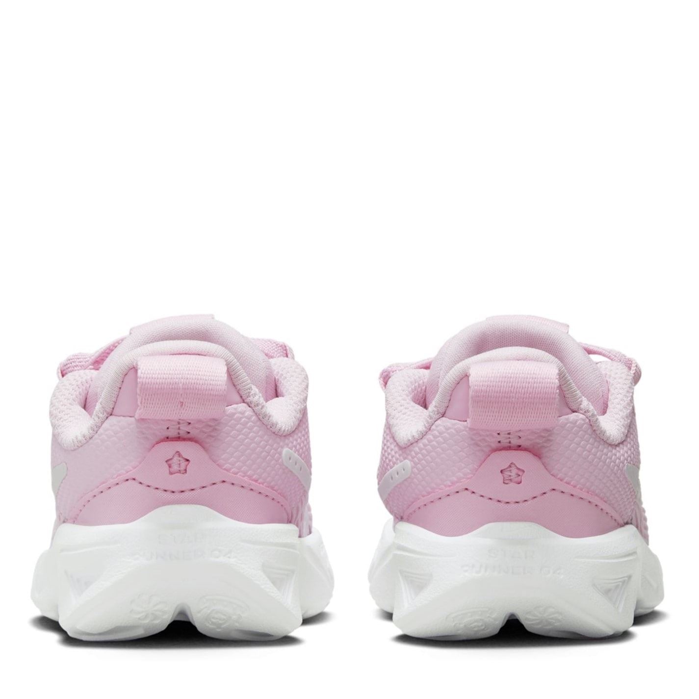 Nike Star Runner 4 Baby Toddler Shoes