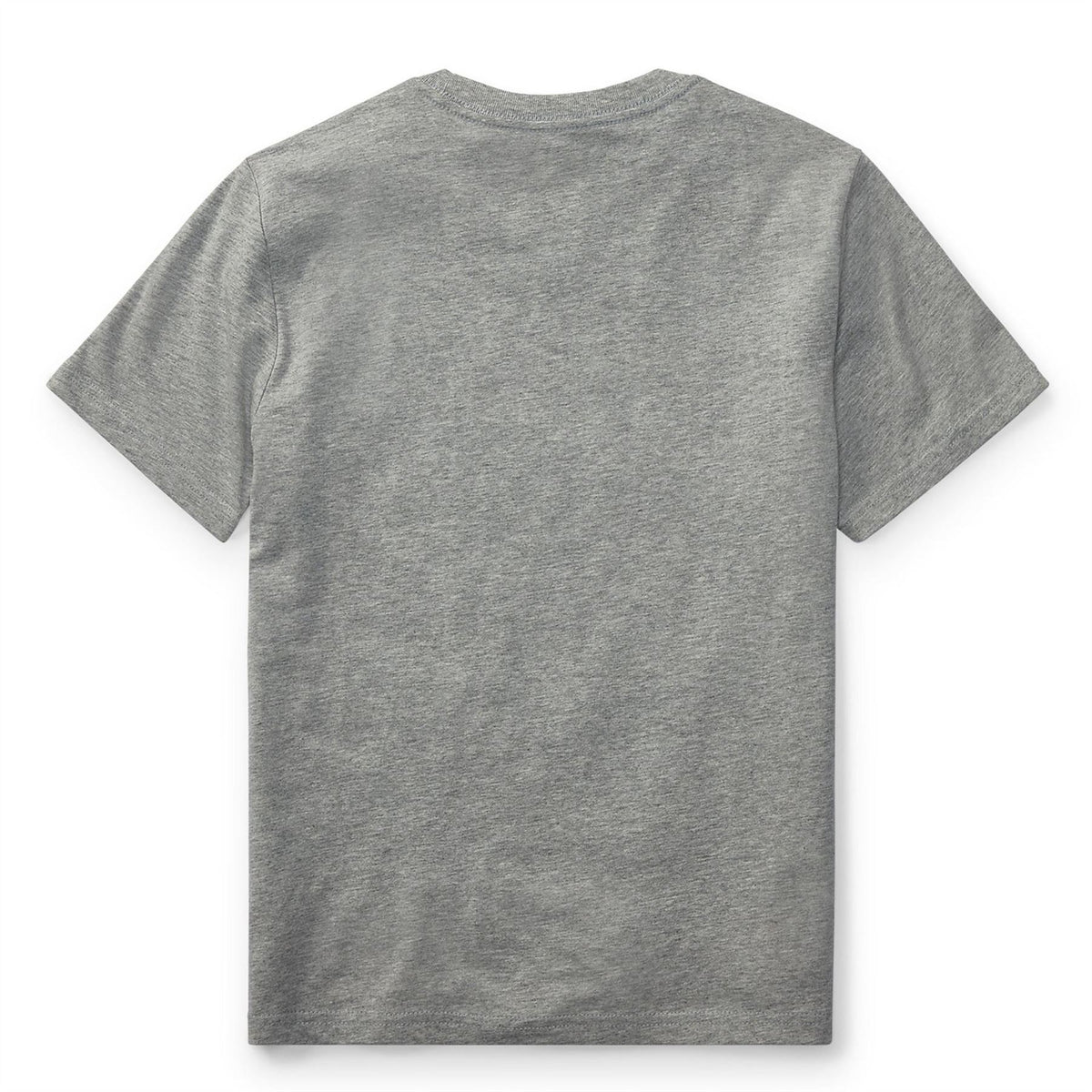 Polo Ralph Lauren Regular Fit Short Sleeve T-Shirt
