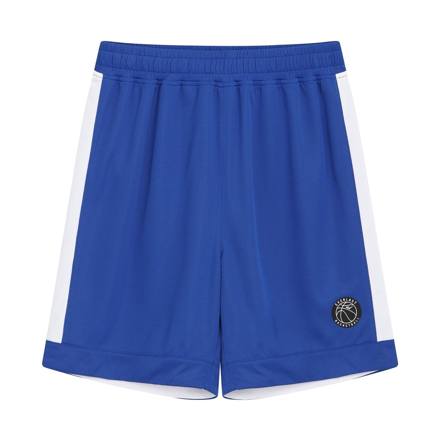 Everlast Bb500 Basketball Bermuda Shorts