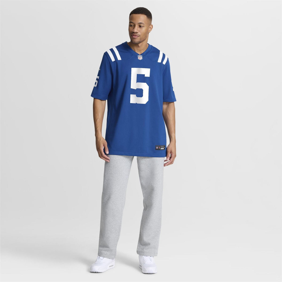 Nike Nfl Team Jersey