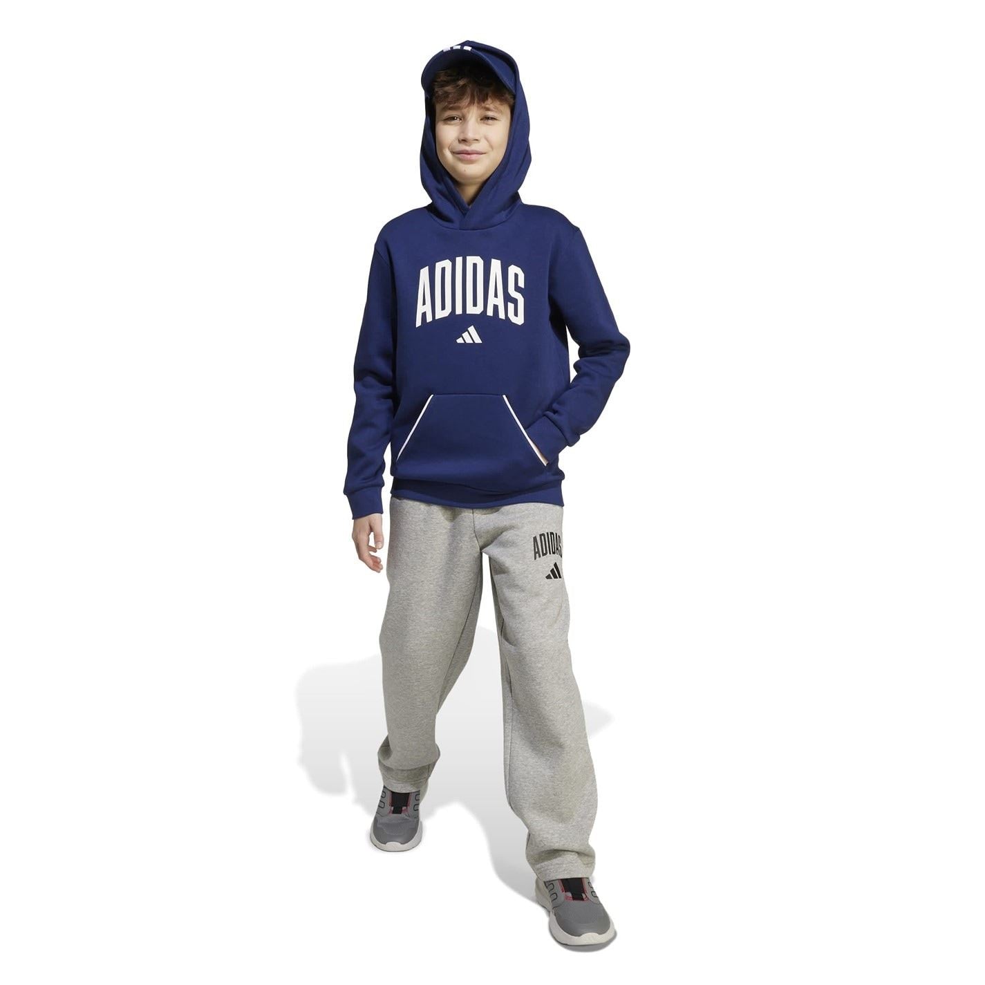 adidas Seasonals Essentials Collegiate Pant Juniors