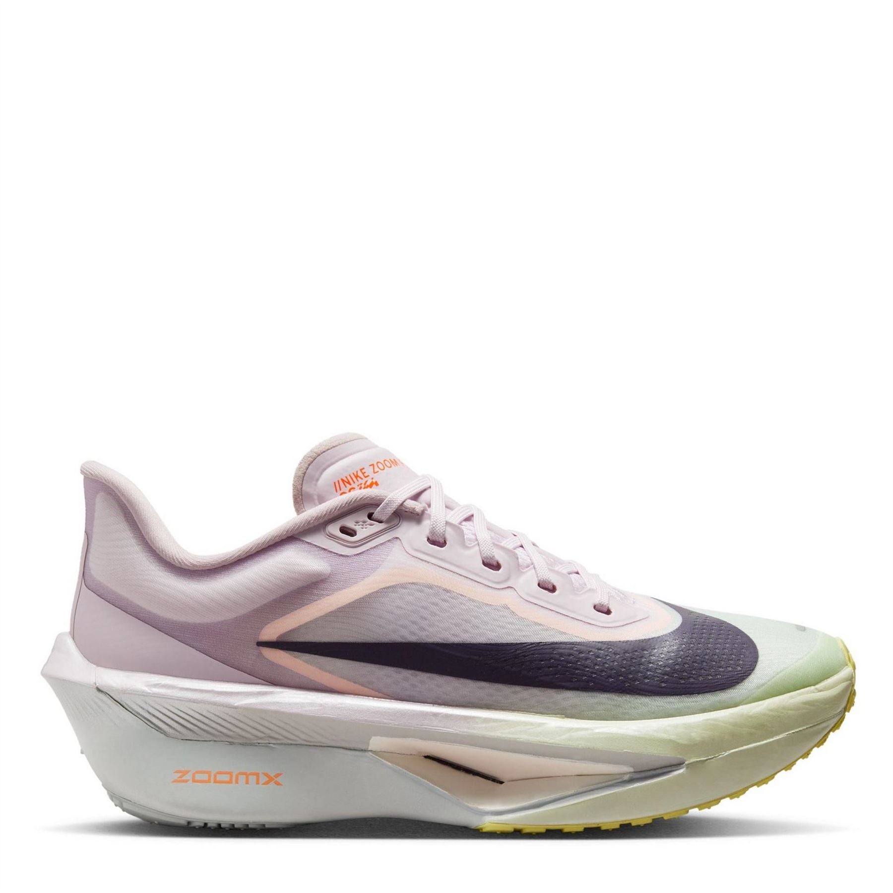 Nike Womens Zoom Fly 6 Road Running Shoes