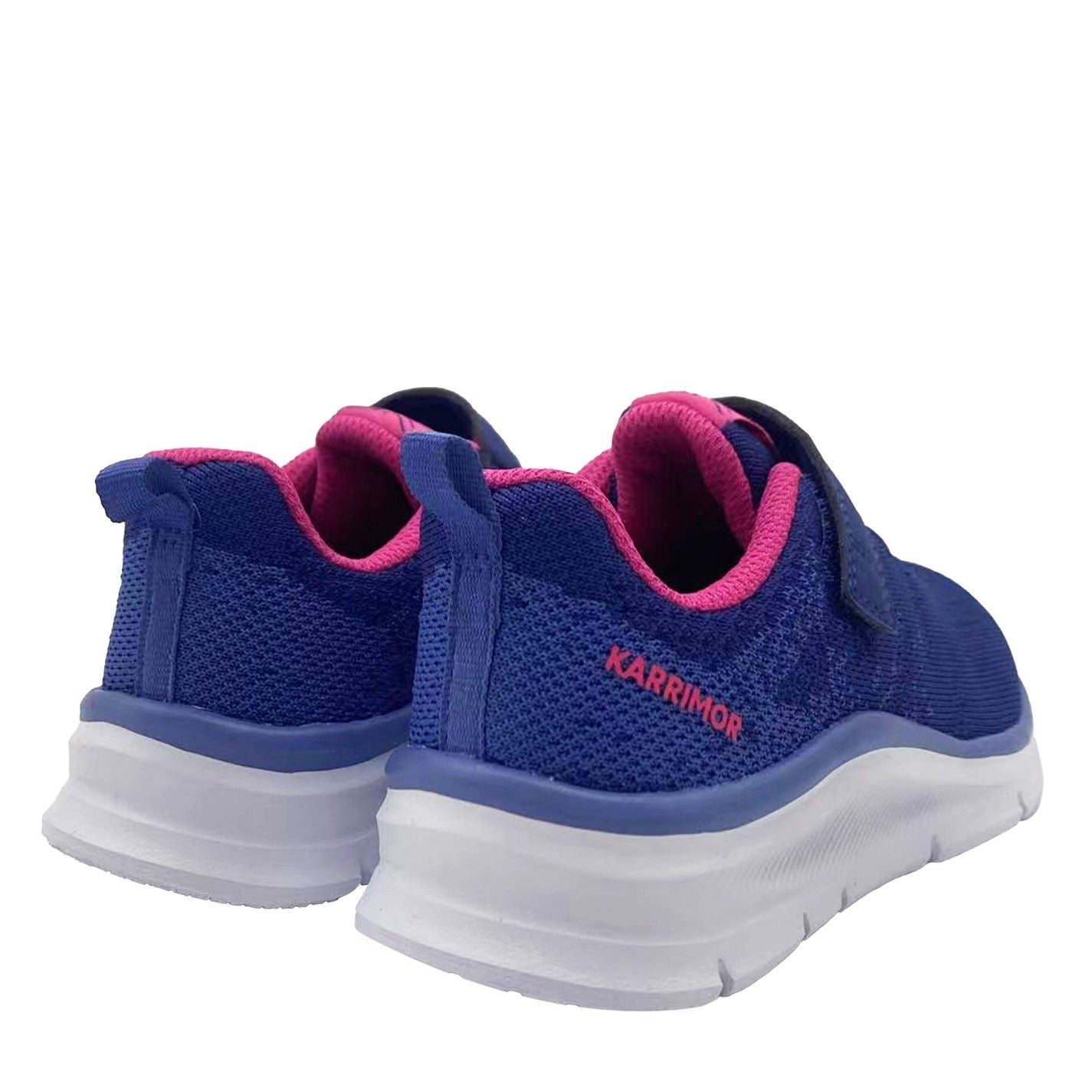 Karrimor Duma 6 Running Shoes Childs Girls