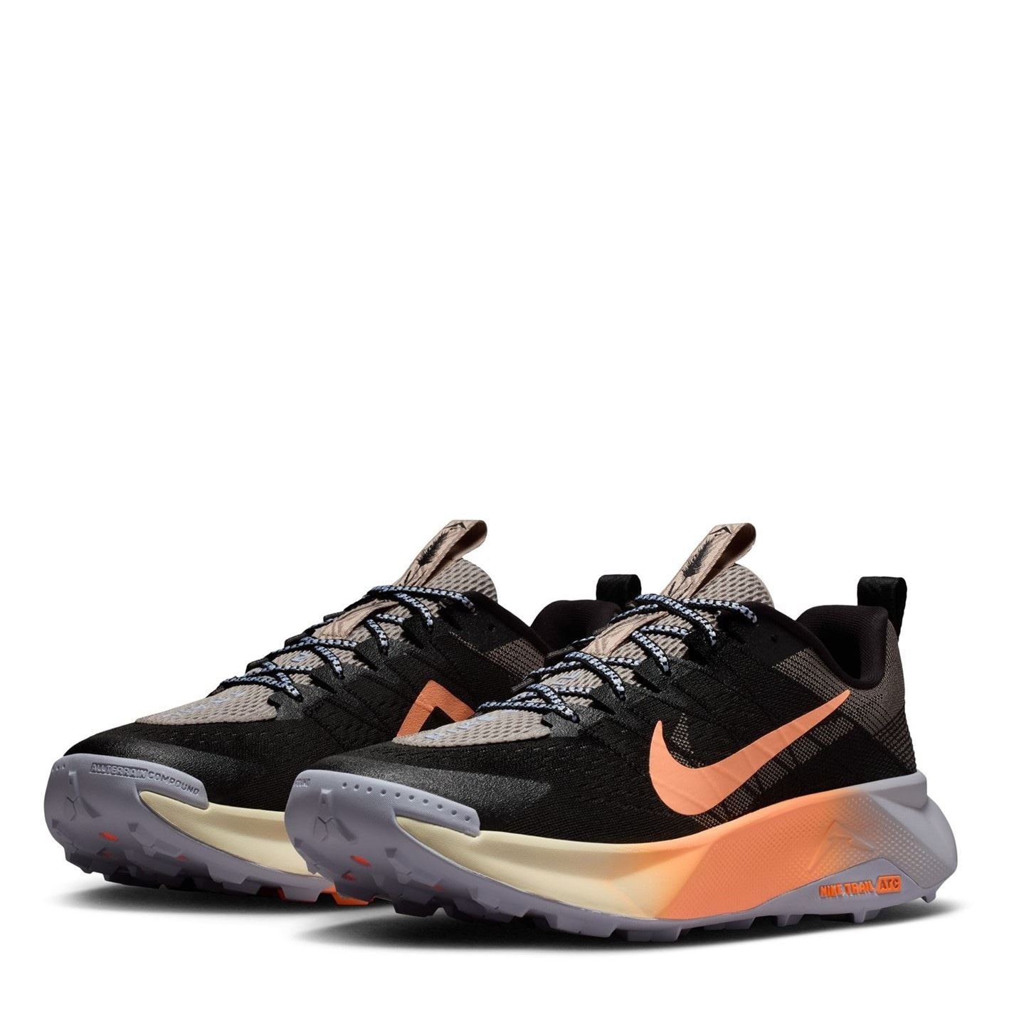 Nike Mens Wildhorse Trail Running Shoes Womens