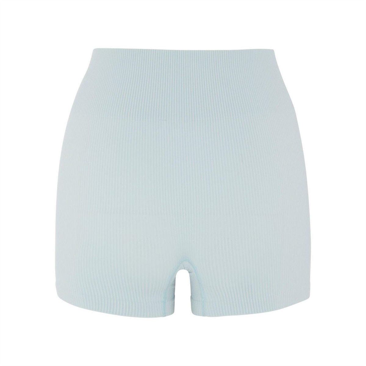 HIIT Ribbed Shorts