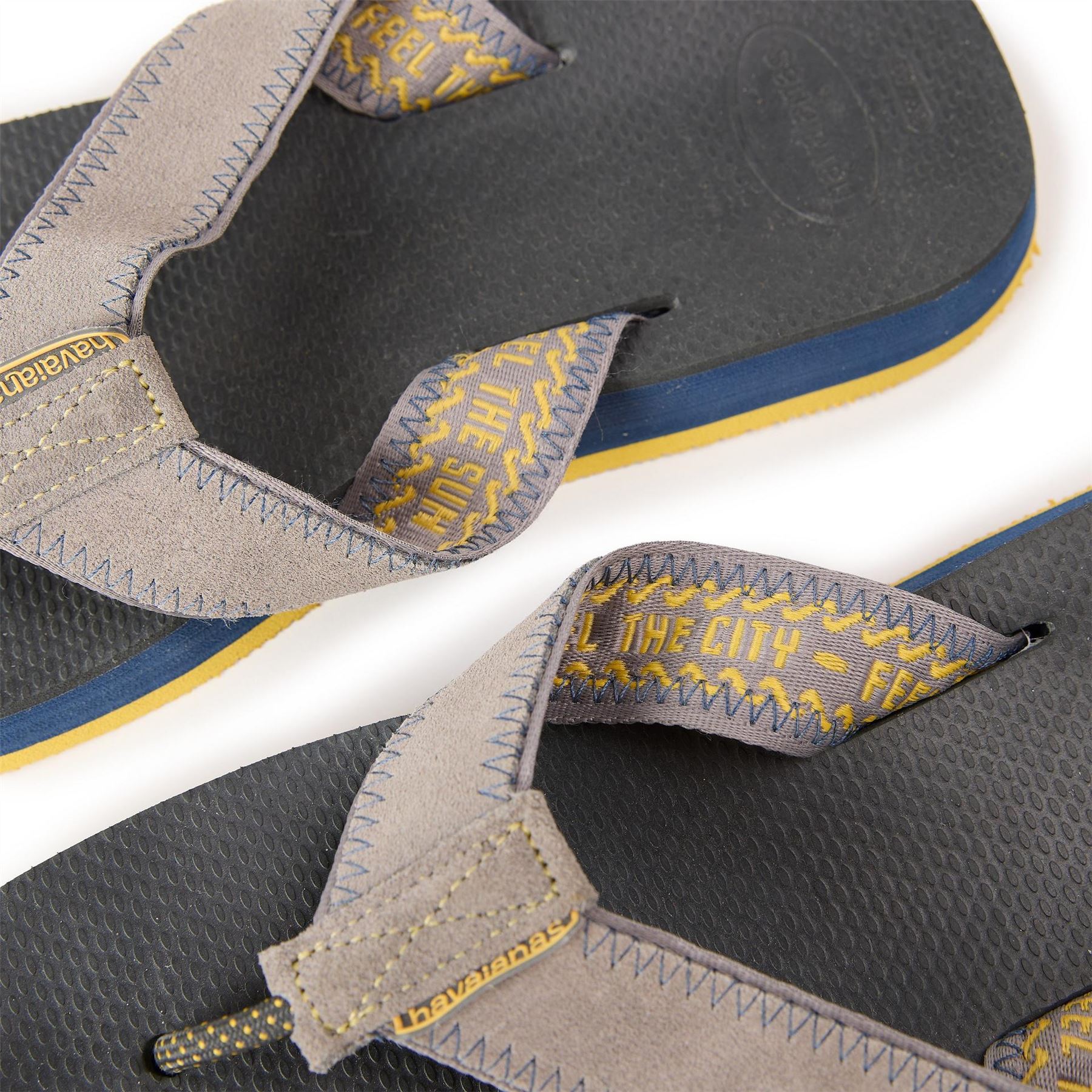 Havaianas New Urban Flip Flops