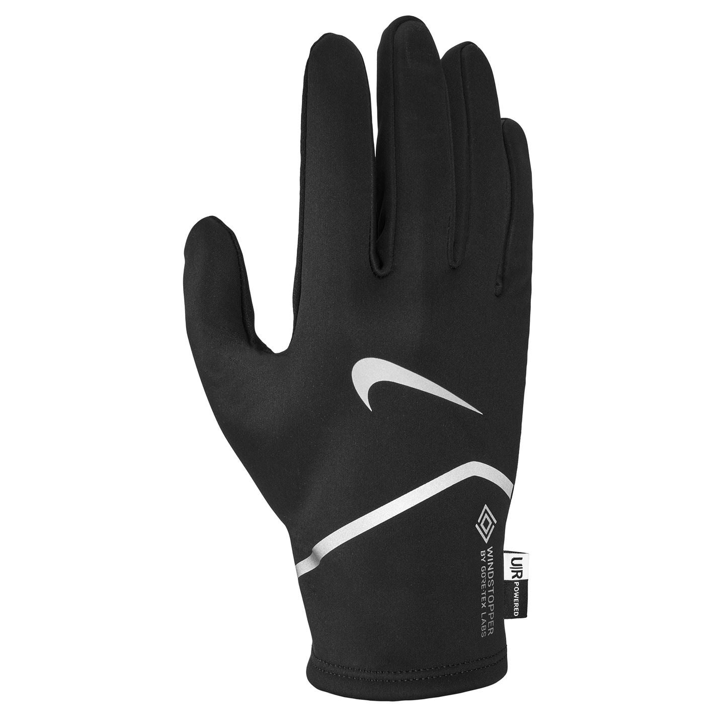 Nike Gore Tex Storm Fit Running Gloves