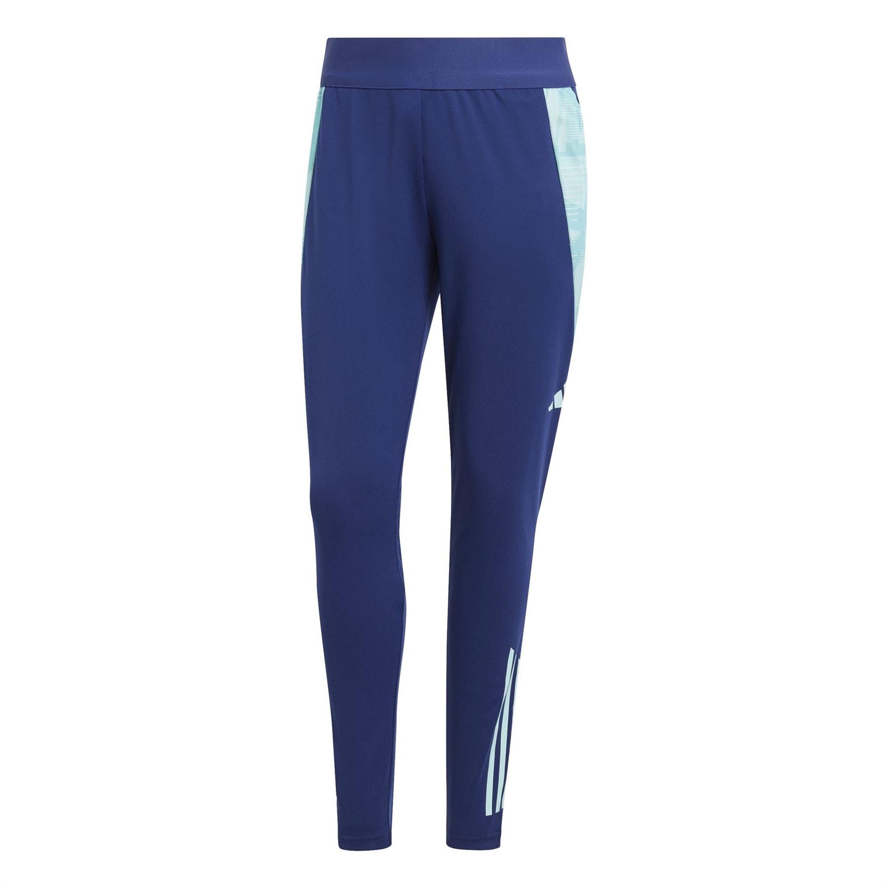 adidas Afc Trainer Licensed Track Tracksuit Bottoms