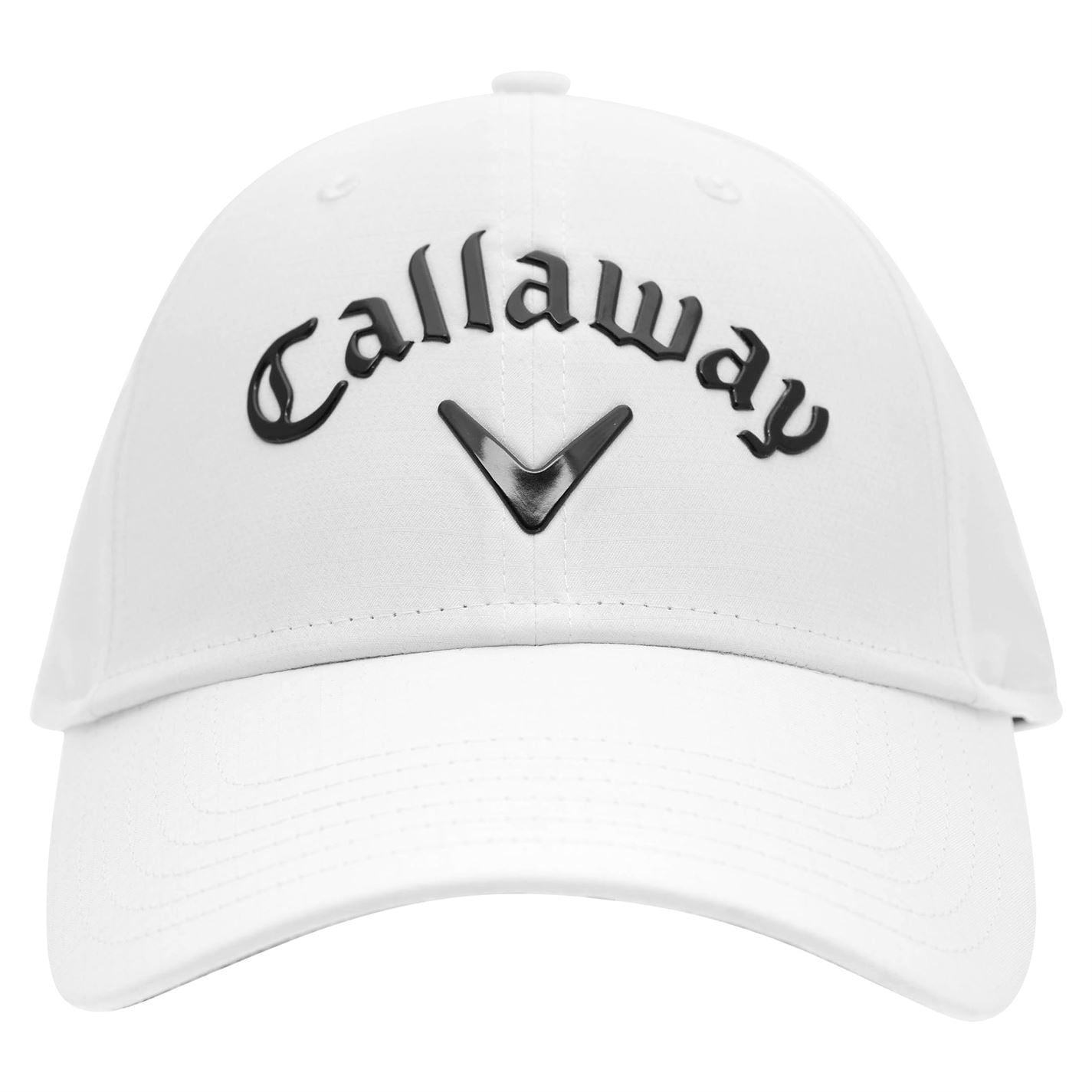 Callaway Mens Logo Cap