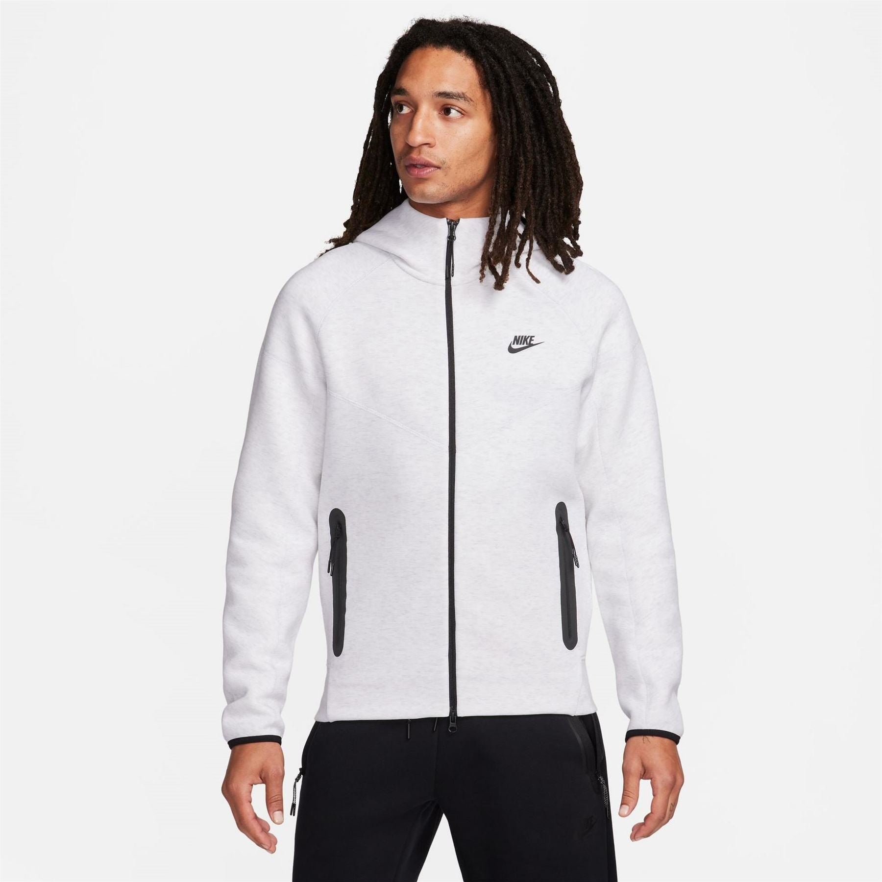 Nike Mens Tech Fleece Hoodie