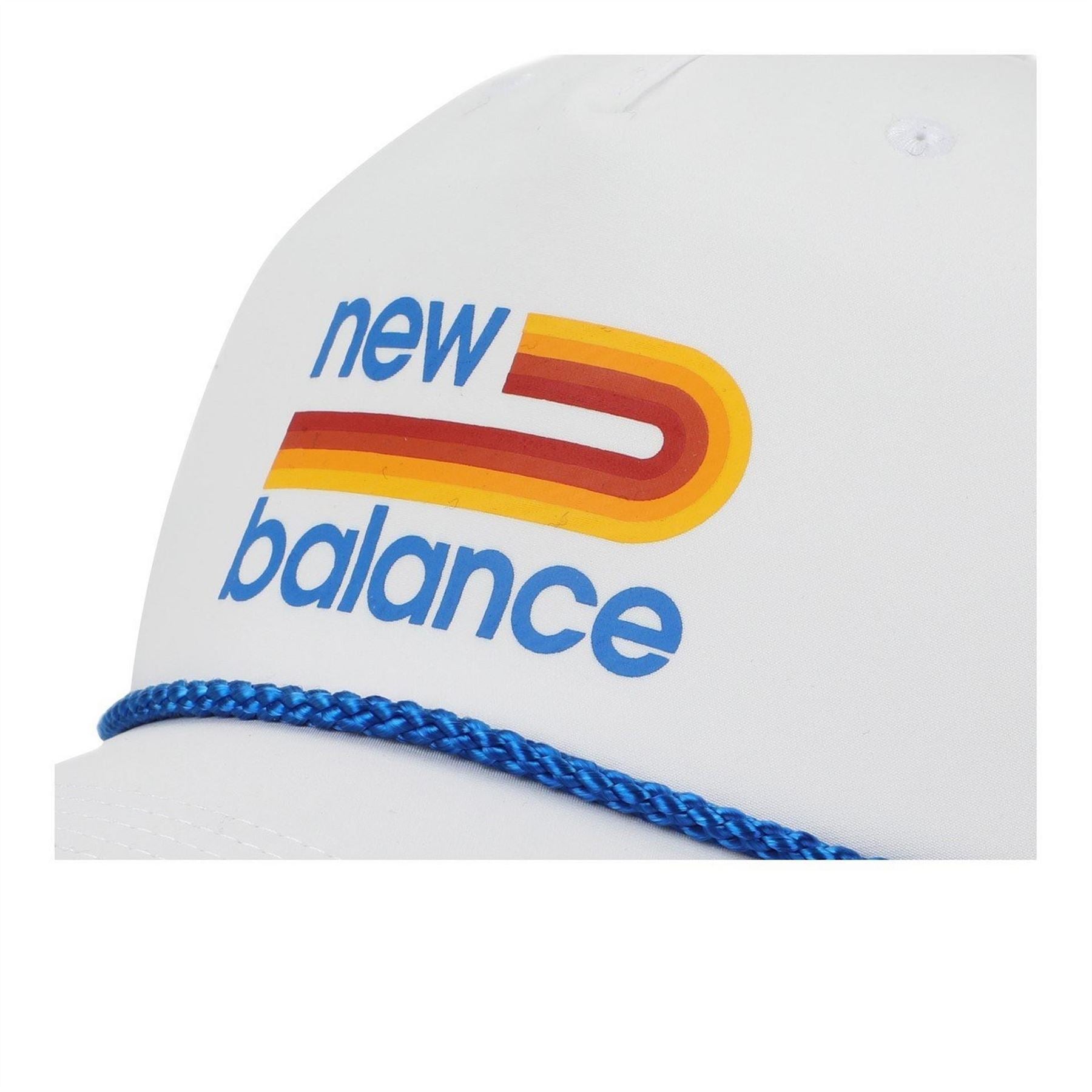 New Balance Graphic Baseball Cap