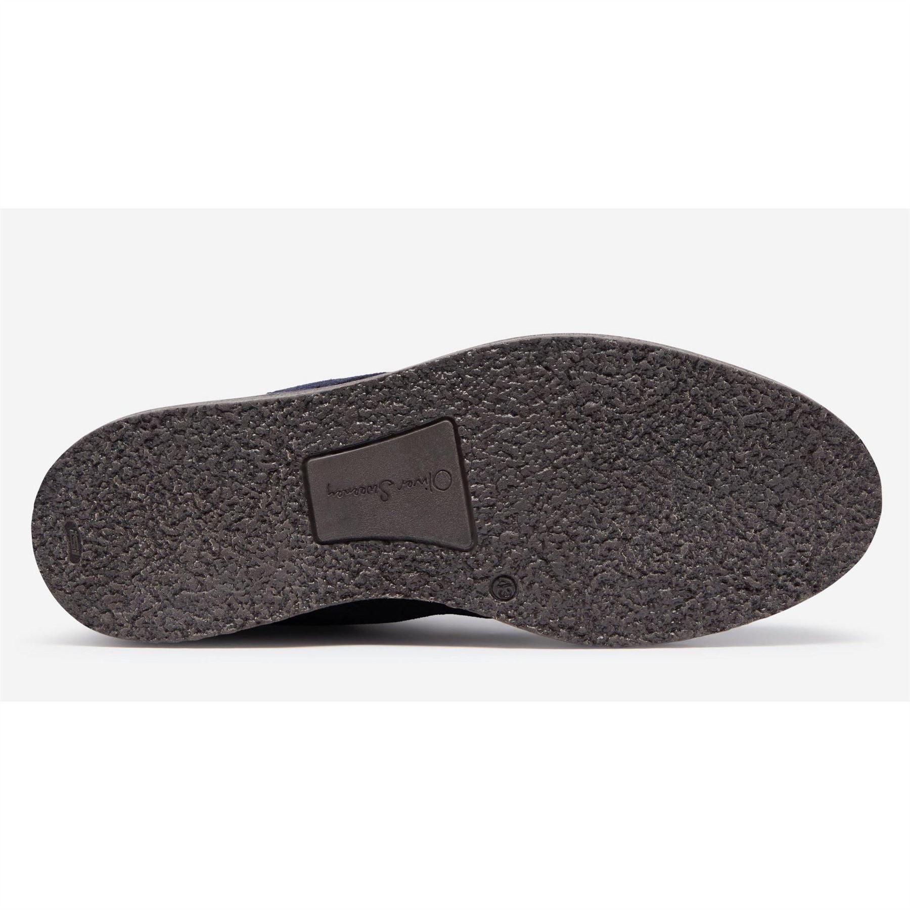 Oliver Sweeney Xixona Chukka Moc Toe Lace-Up Boots