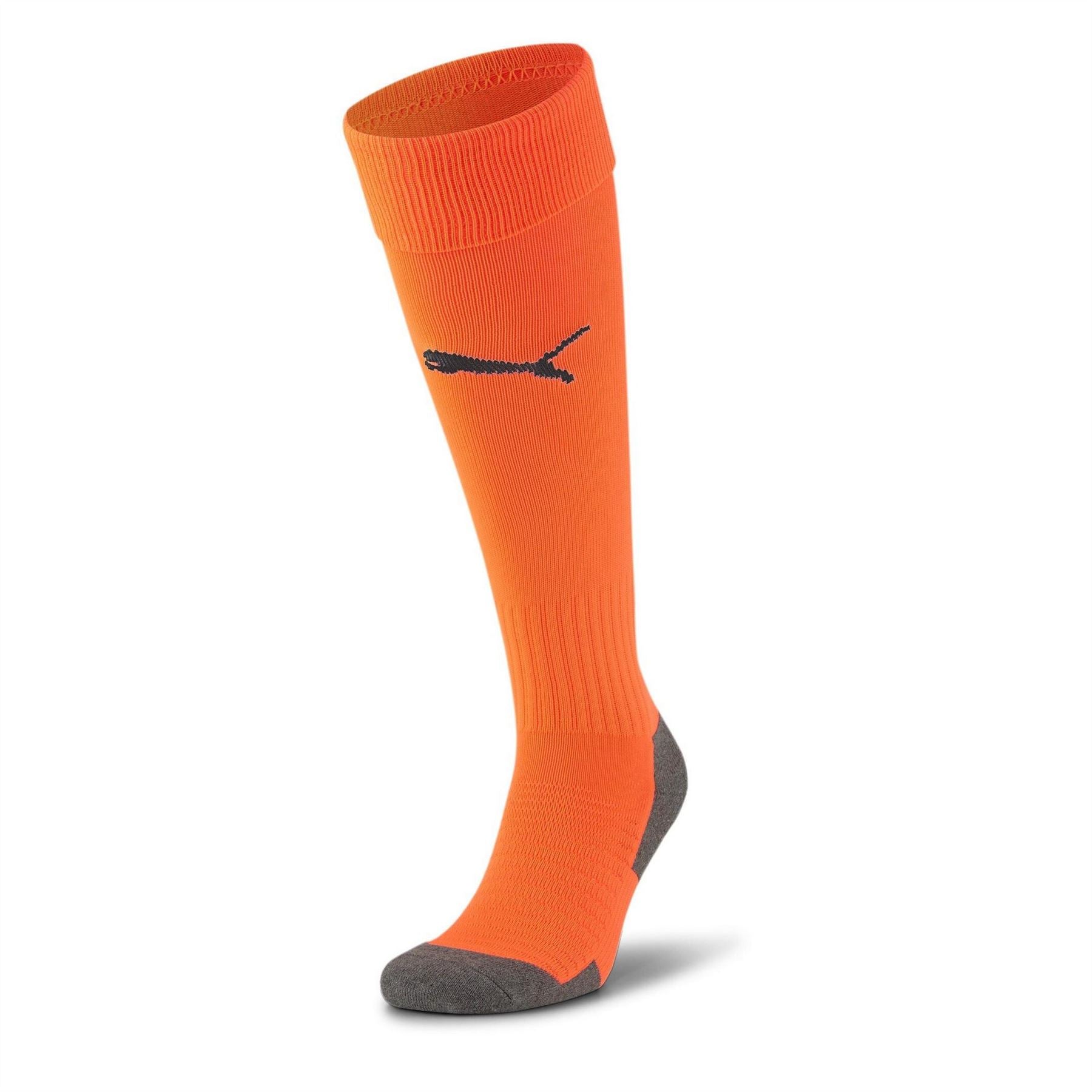 Puma Mens Team Liga Socks Core Football Sock