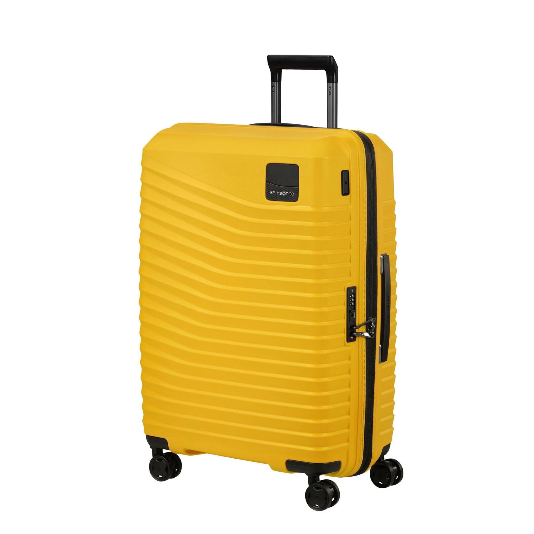 Samsonite Spinner 69x48x28 31cm Medium Hard Suitcase